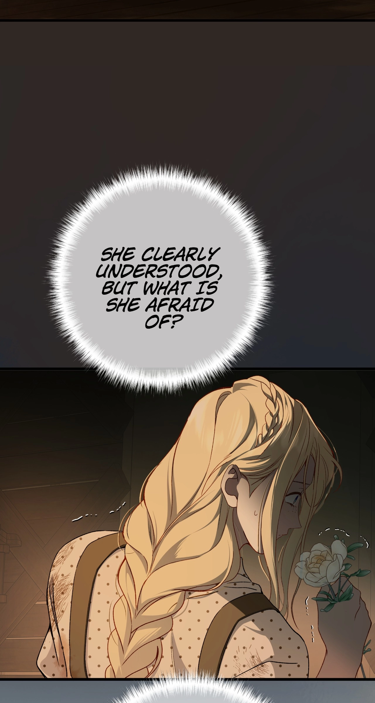 She Will Tame the Heroes Chapter 47 page 18 - 