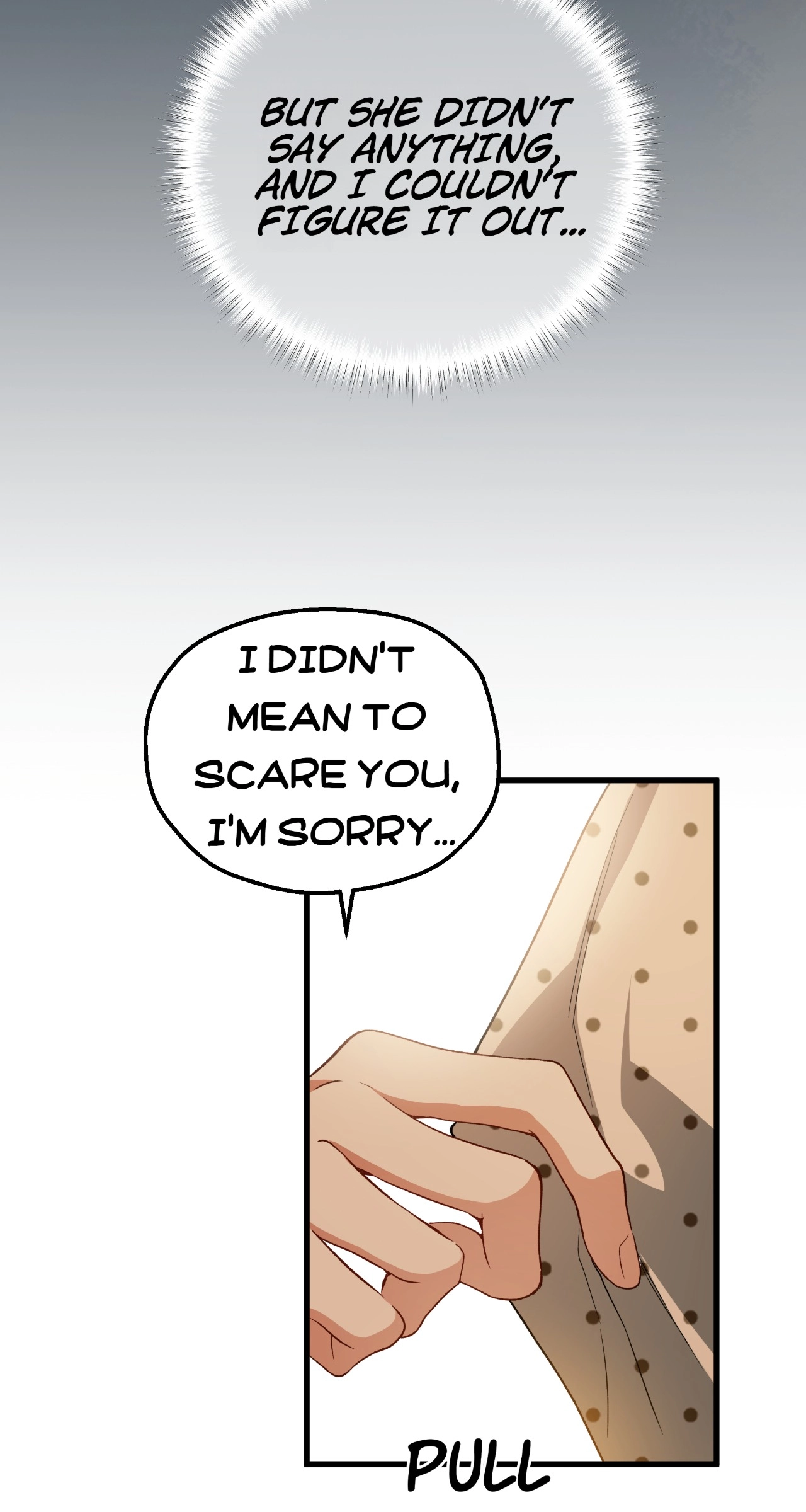 She Will Tame the Heroes Chapter 47 page 19 - 