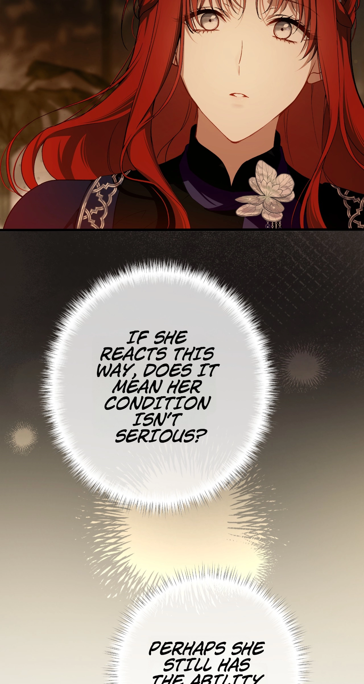 She Will Tame the Heroes Chapter 47 page 3 - 