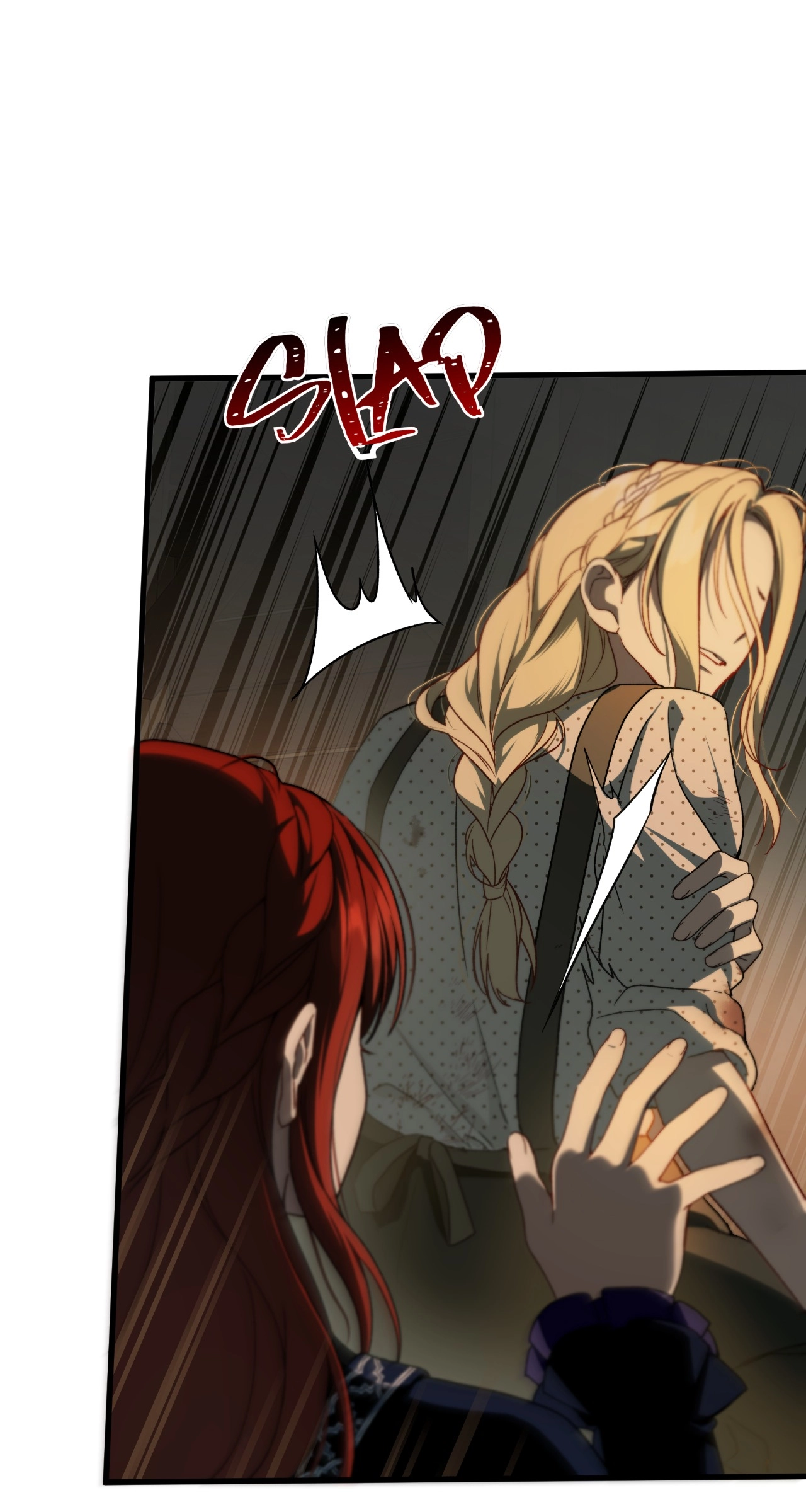 She Will Tame the Heroes Chapter 47 page 22 - 