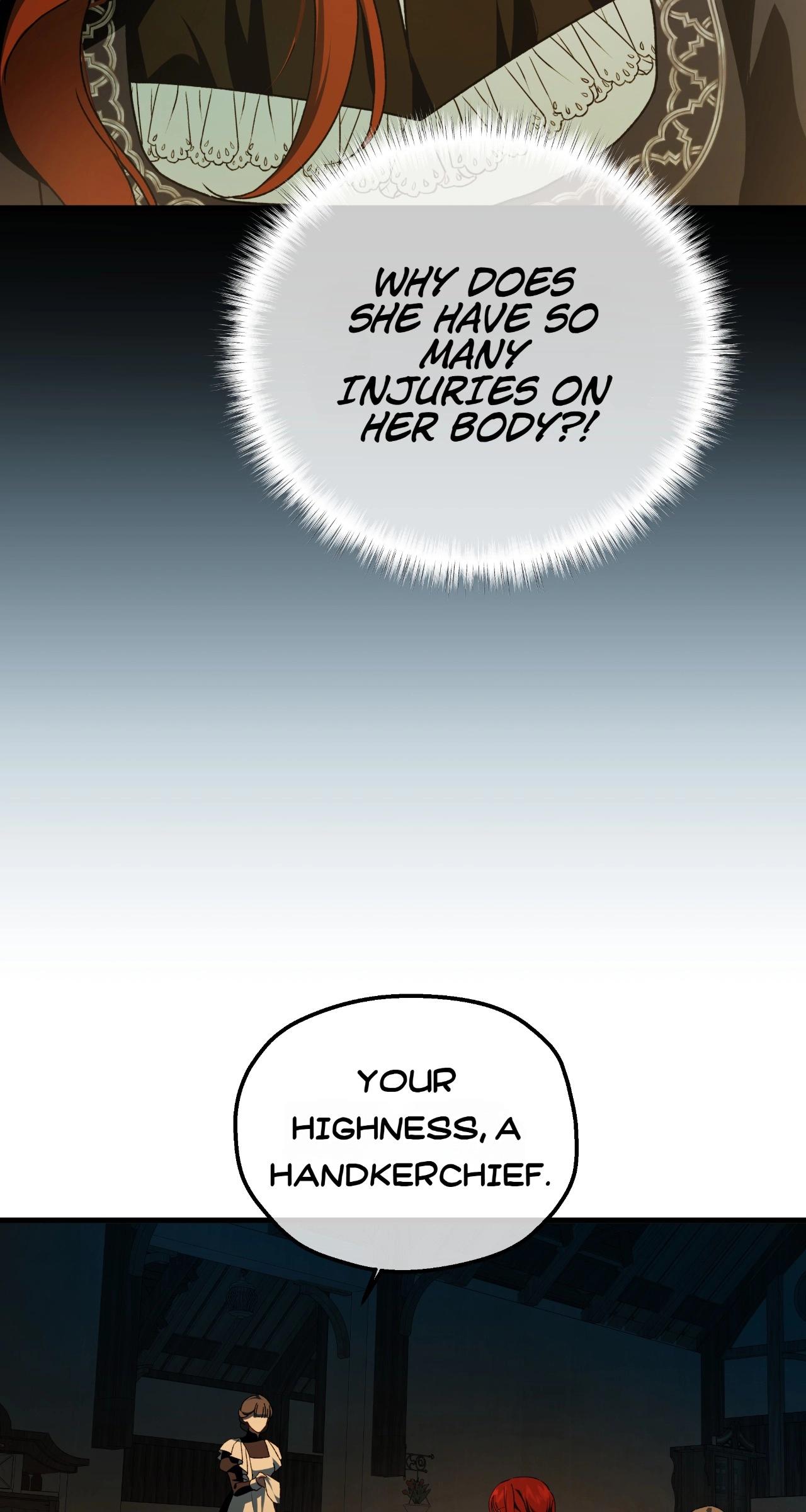 She Will Tame the Heroes Chapter 47 page 24 - 