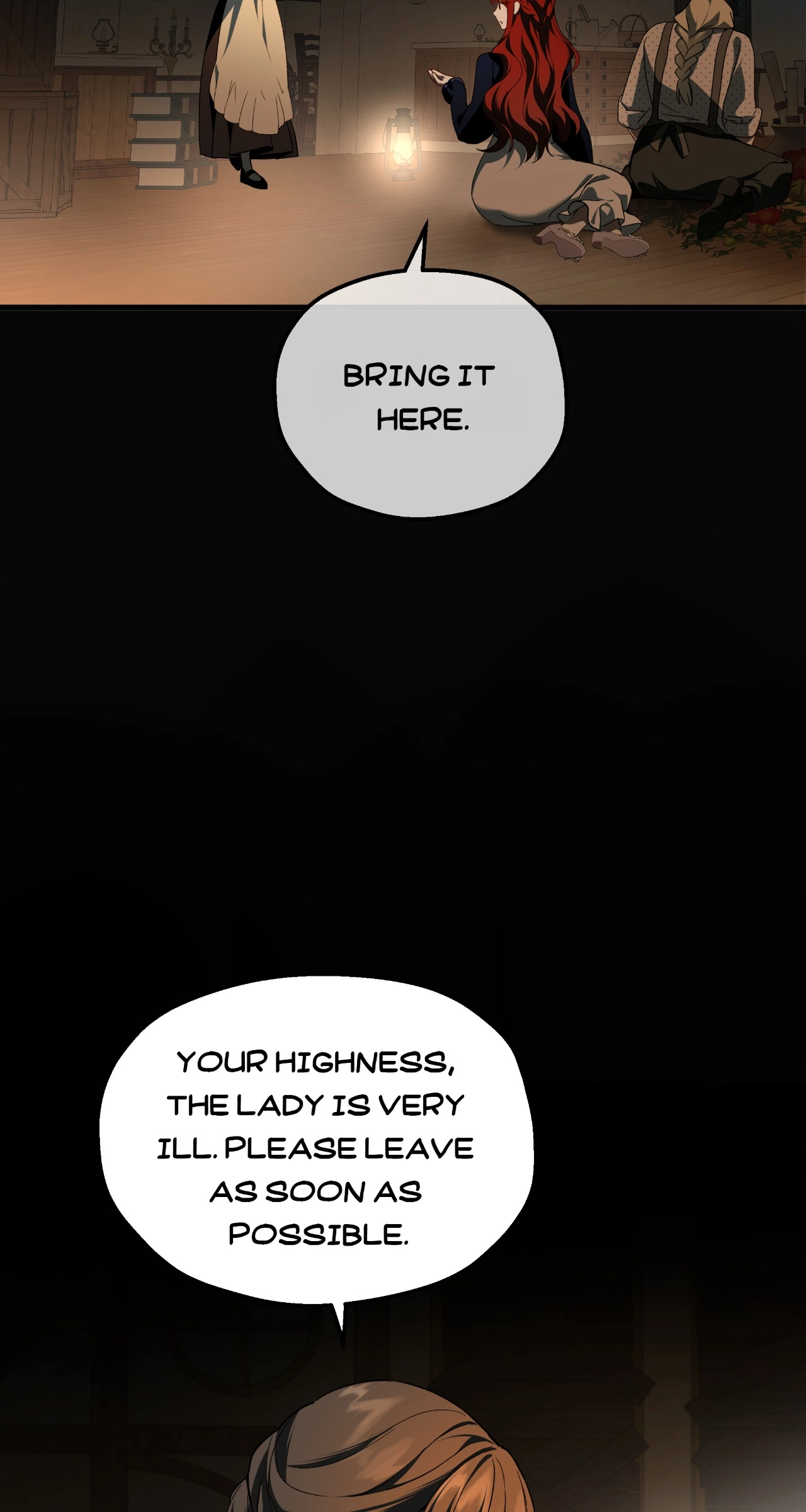 She Will Tame the Heroes Chapter 47 page 25 - 