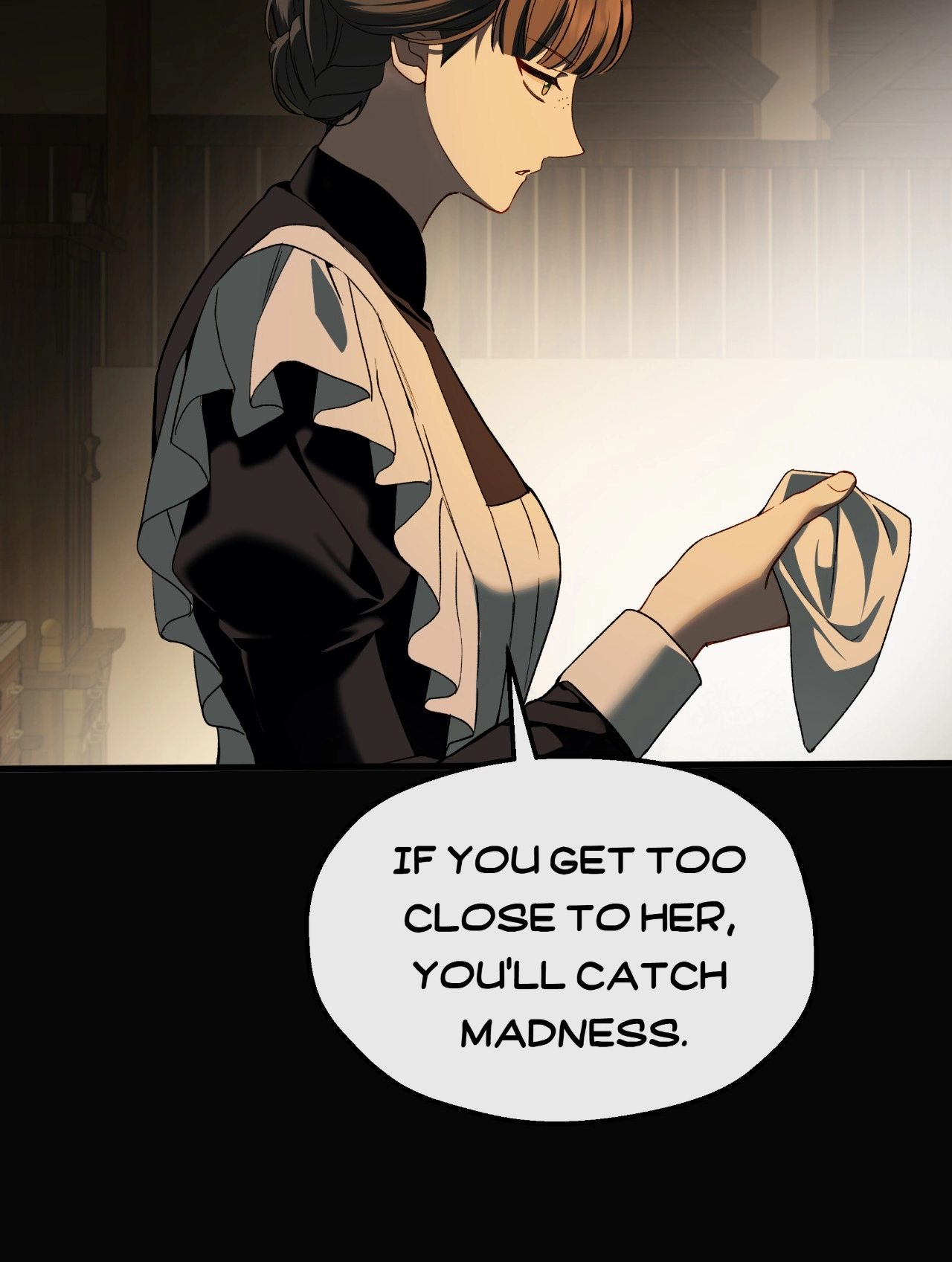 She Will Tame the Heroes Chapter 47 page 26 - 