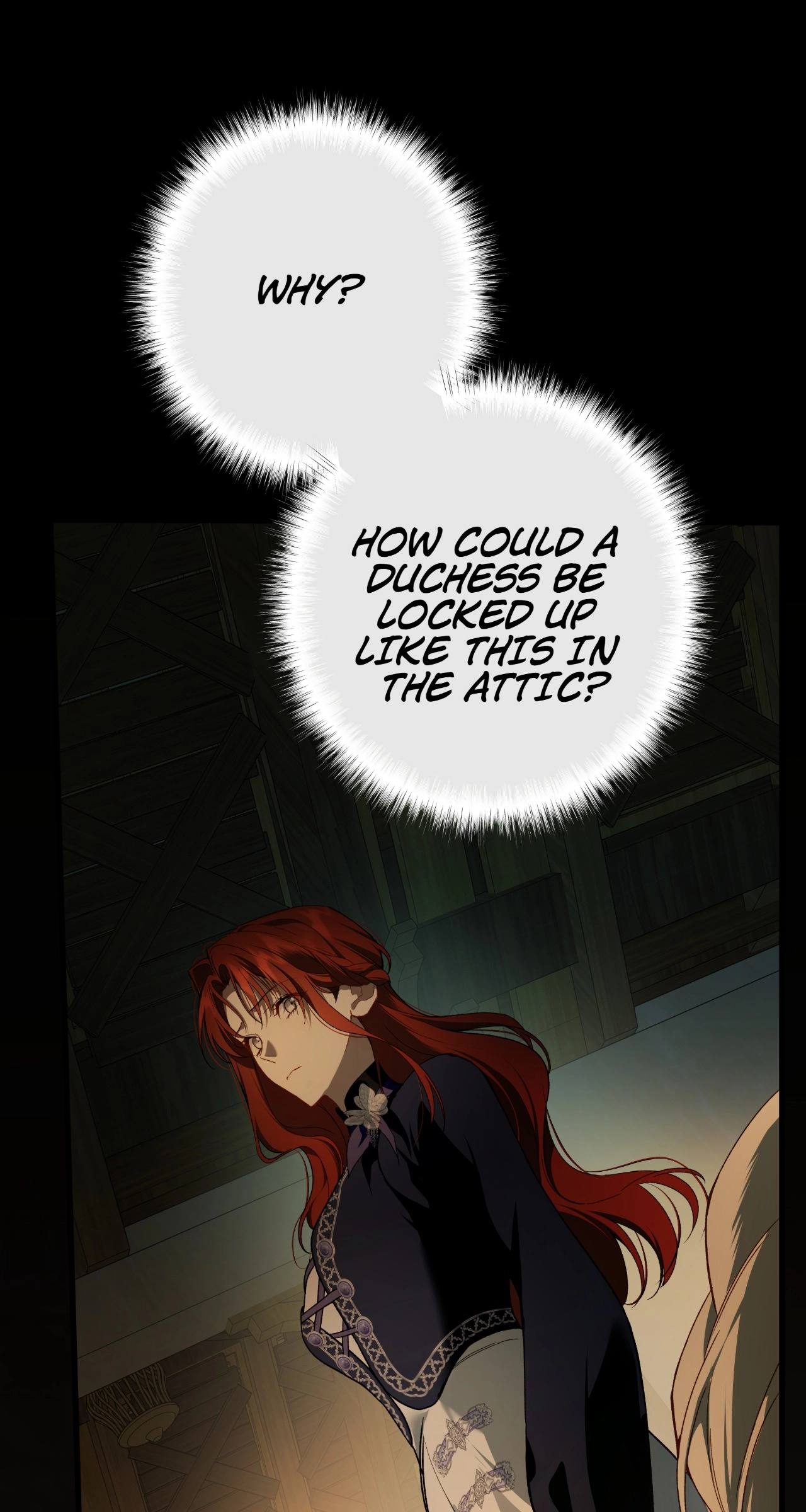 She Will Tame the Heroes Chapter 47 page 27 - 