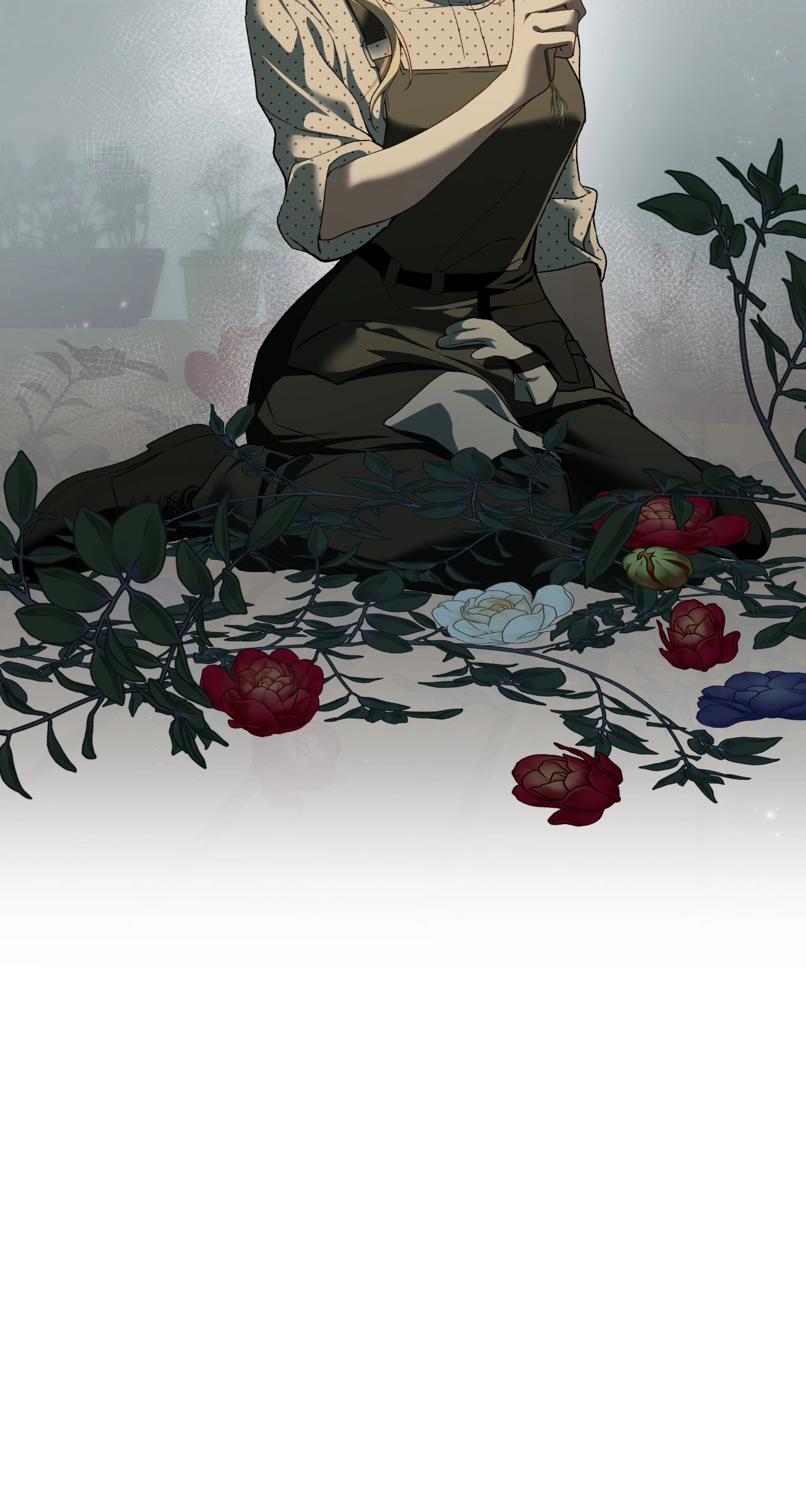 She Will Tame the Heroes Chapter 47 page 31 - 