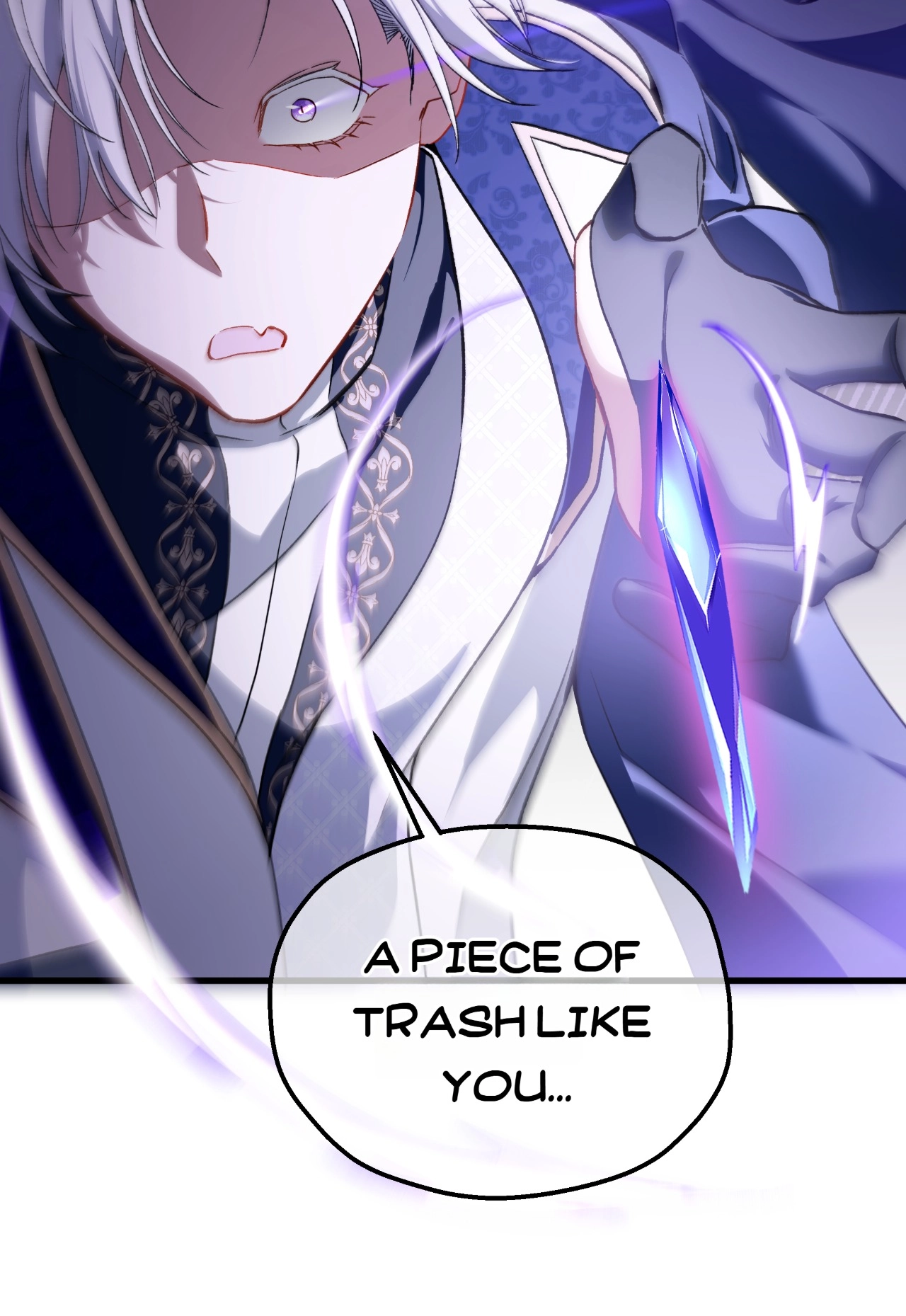 She Will Tame the Heroes Chapter 47 page 39 - 
