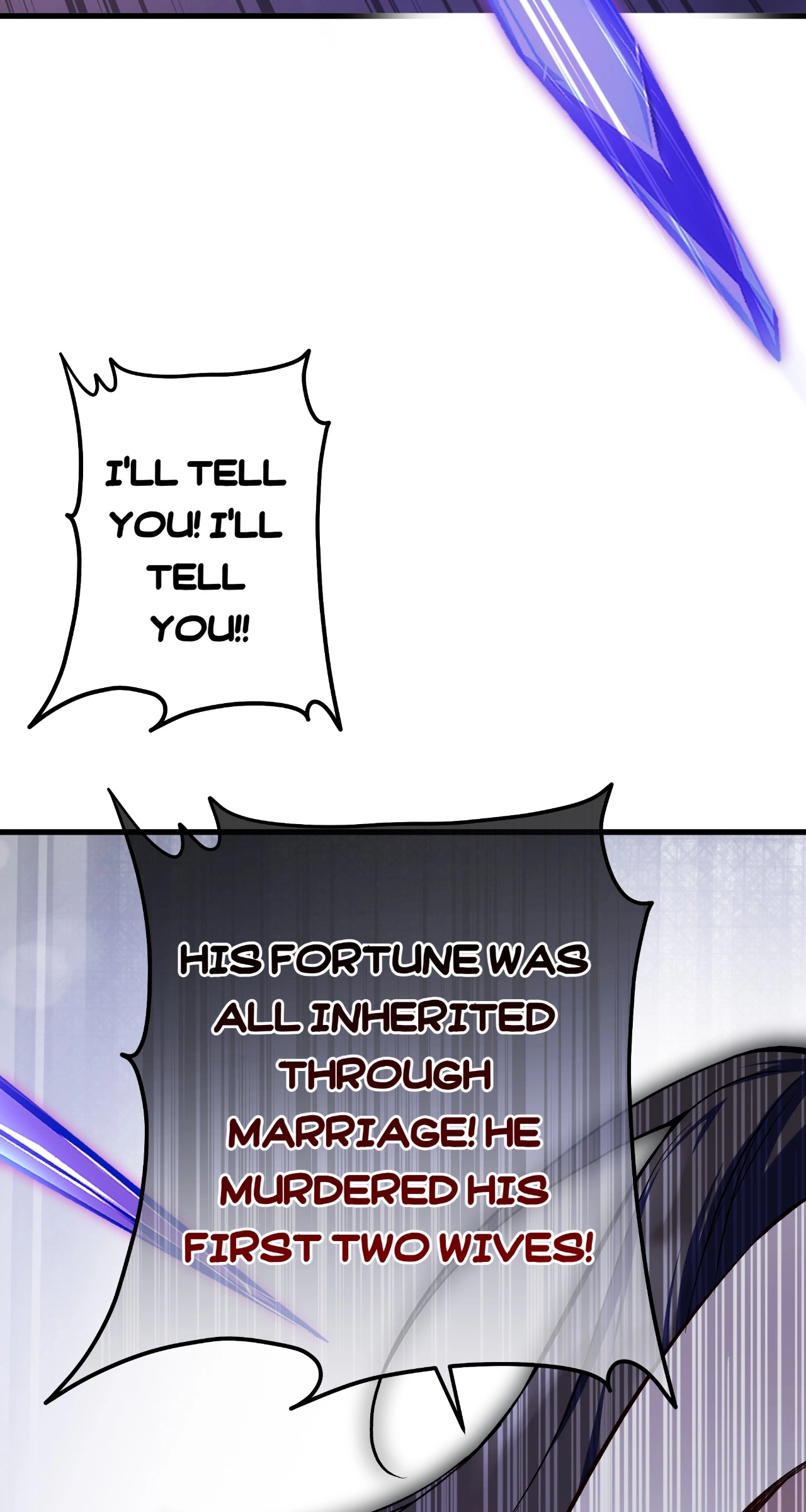 She Will Tame the Heroes Chapter 47 page 41 - 