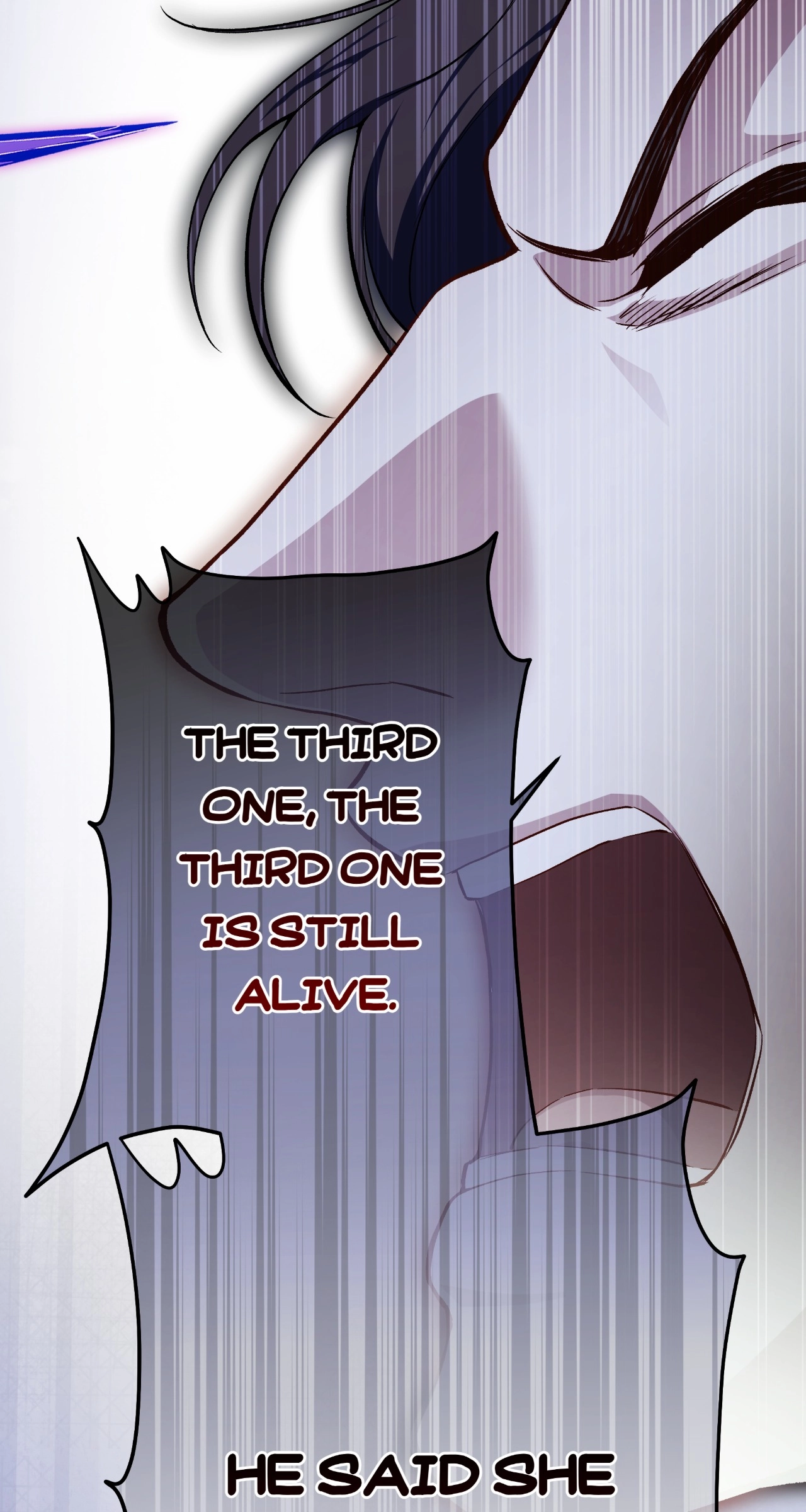 She Will Tame the Heroes Chapter 47 page 42 - 