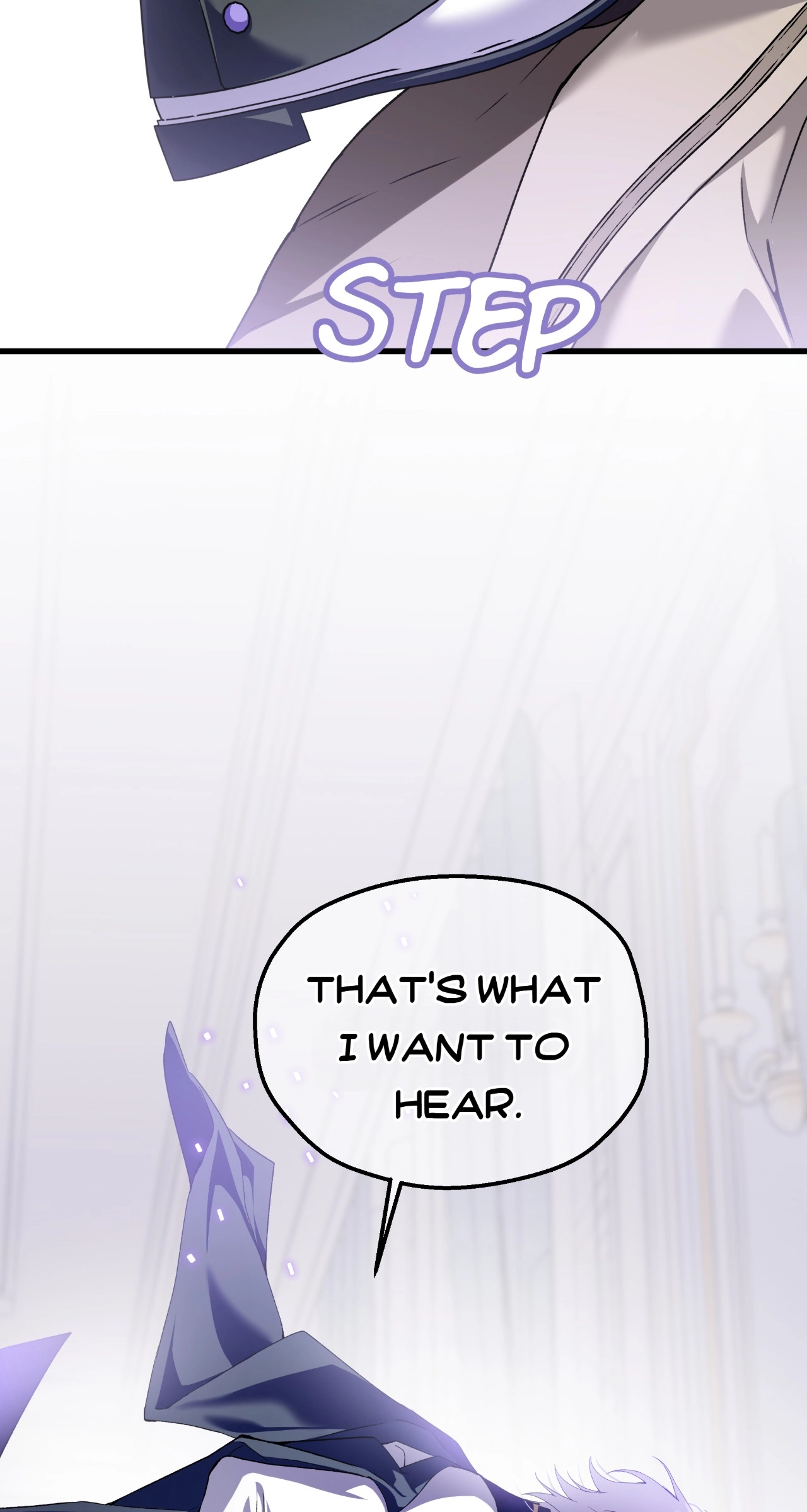 She Will Tame the Heroes Chapter 47 page 44 - 