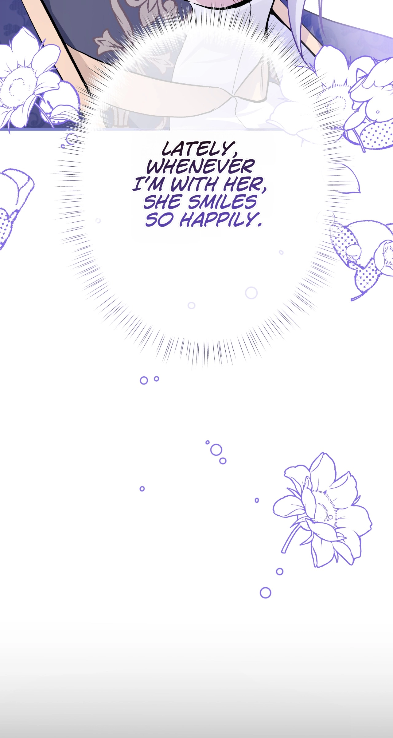 She Will Tame the Heroes Chapter 47 page 48 - 