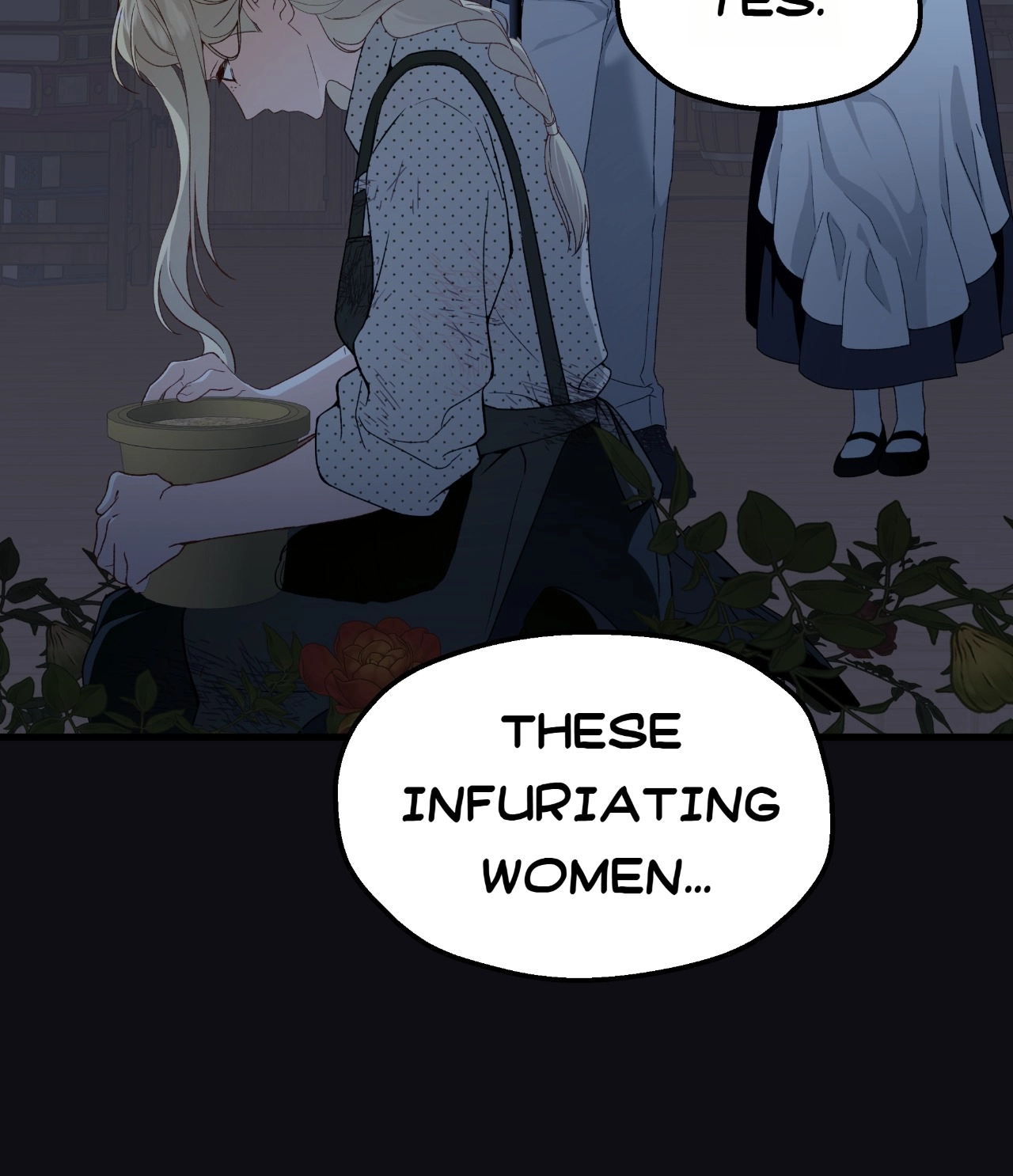 She Will Tame the Heroes Chapter 47 page 52 - 