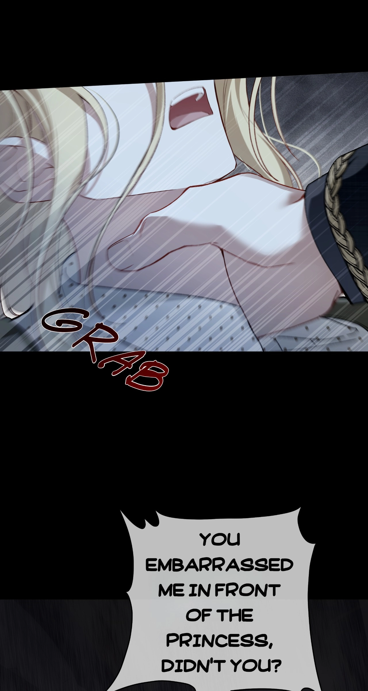 She Will Tame the Heroes Chapter 47 page 53 - 