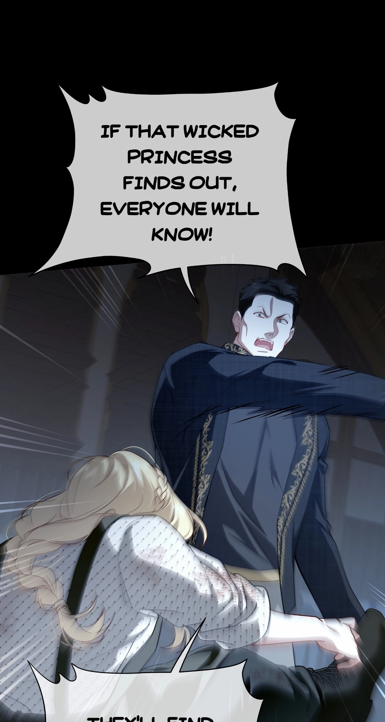 She Will Tame the Heroes Chapter 47 page 55 - 