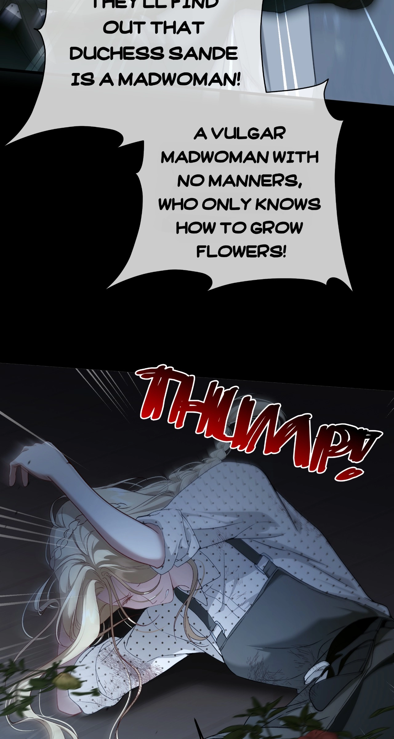 She Will Tame the Heroes Chapter 47 page 56 - 