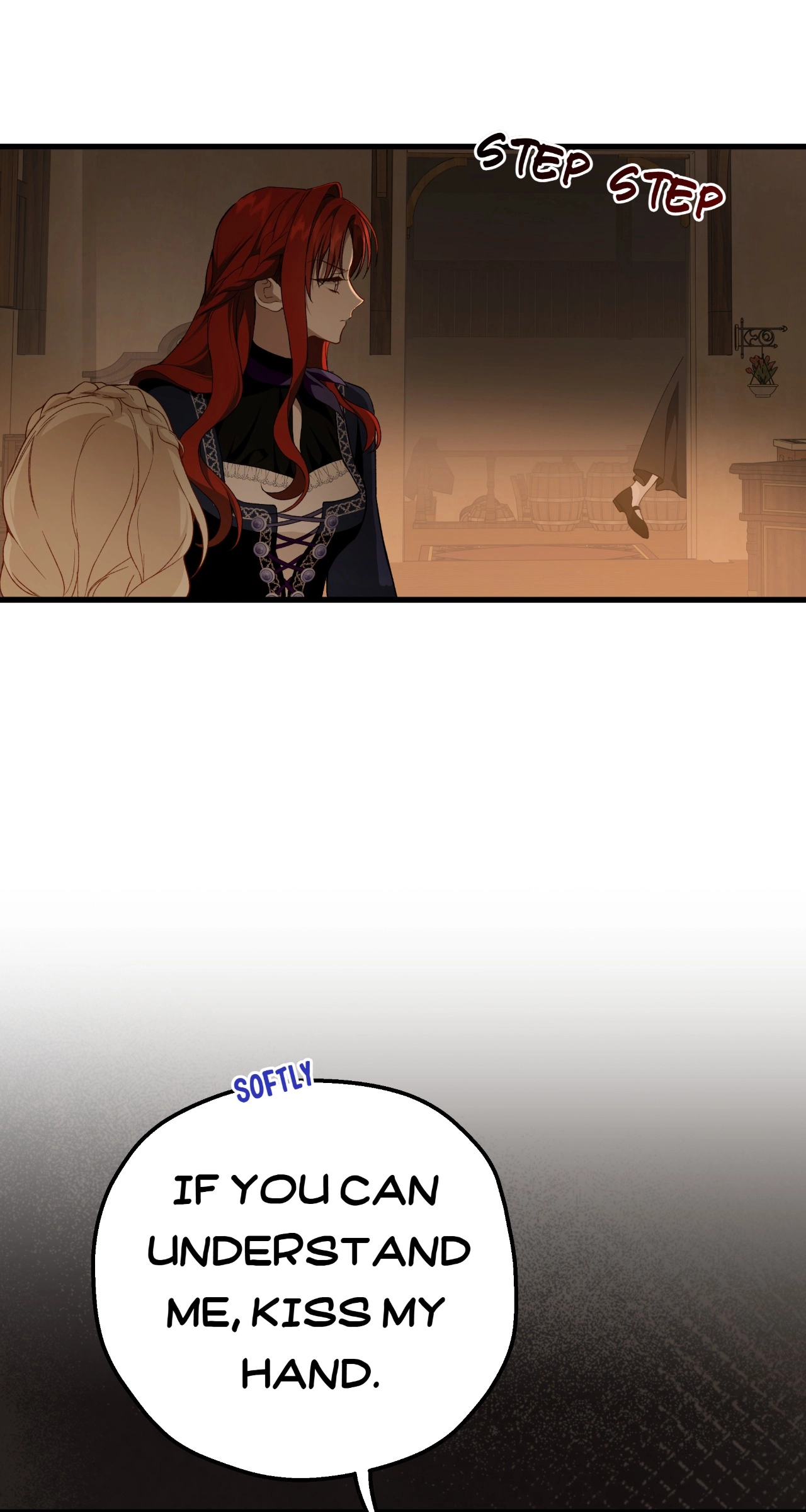 She Will Tame the Heroes Chapter 47 page 7 - 