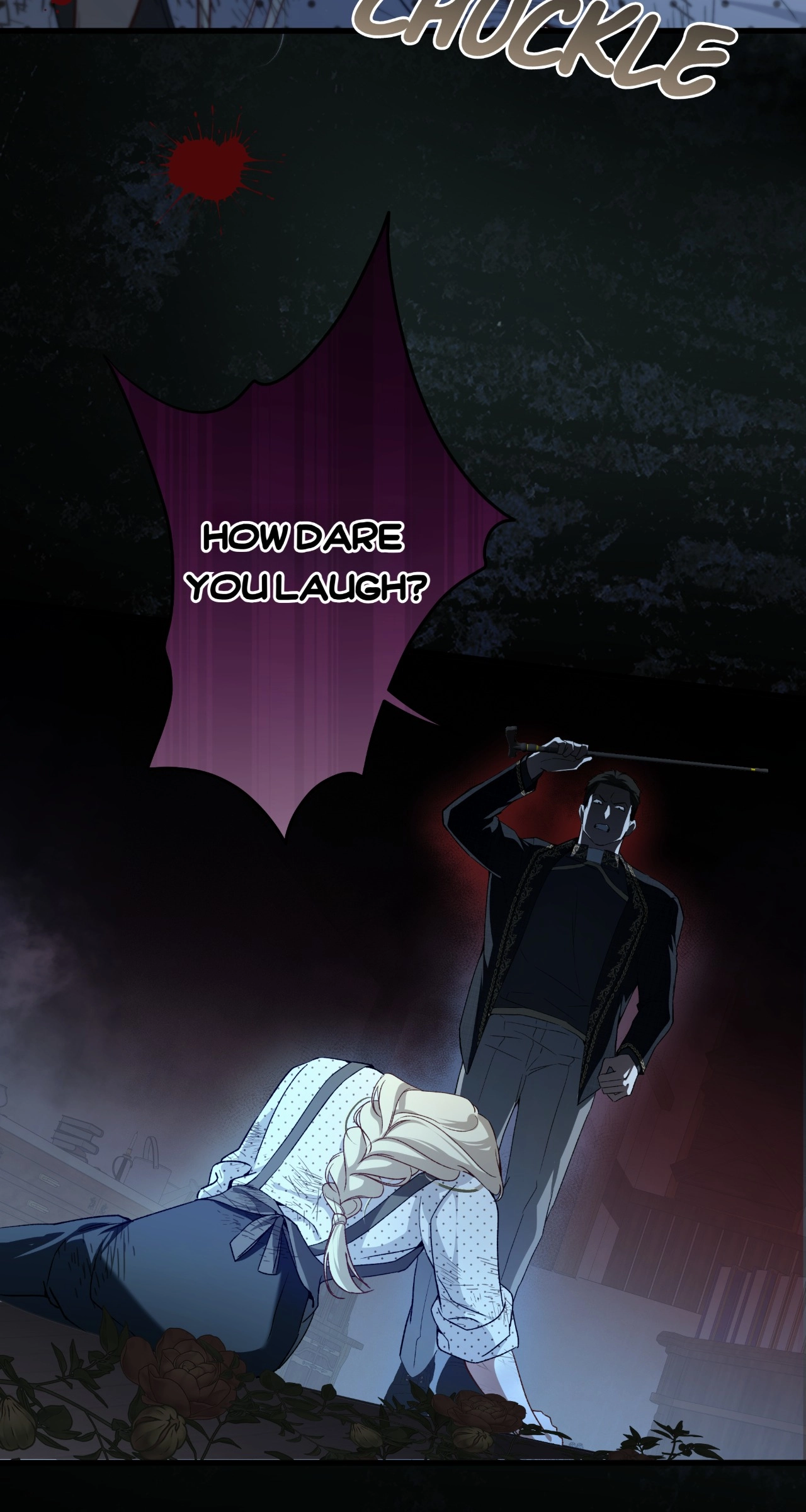 She Will Tame the Heroes Chapter 47 page 62 - 