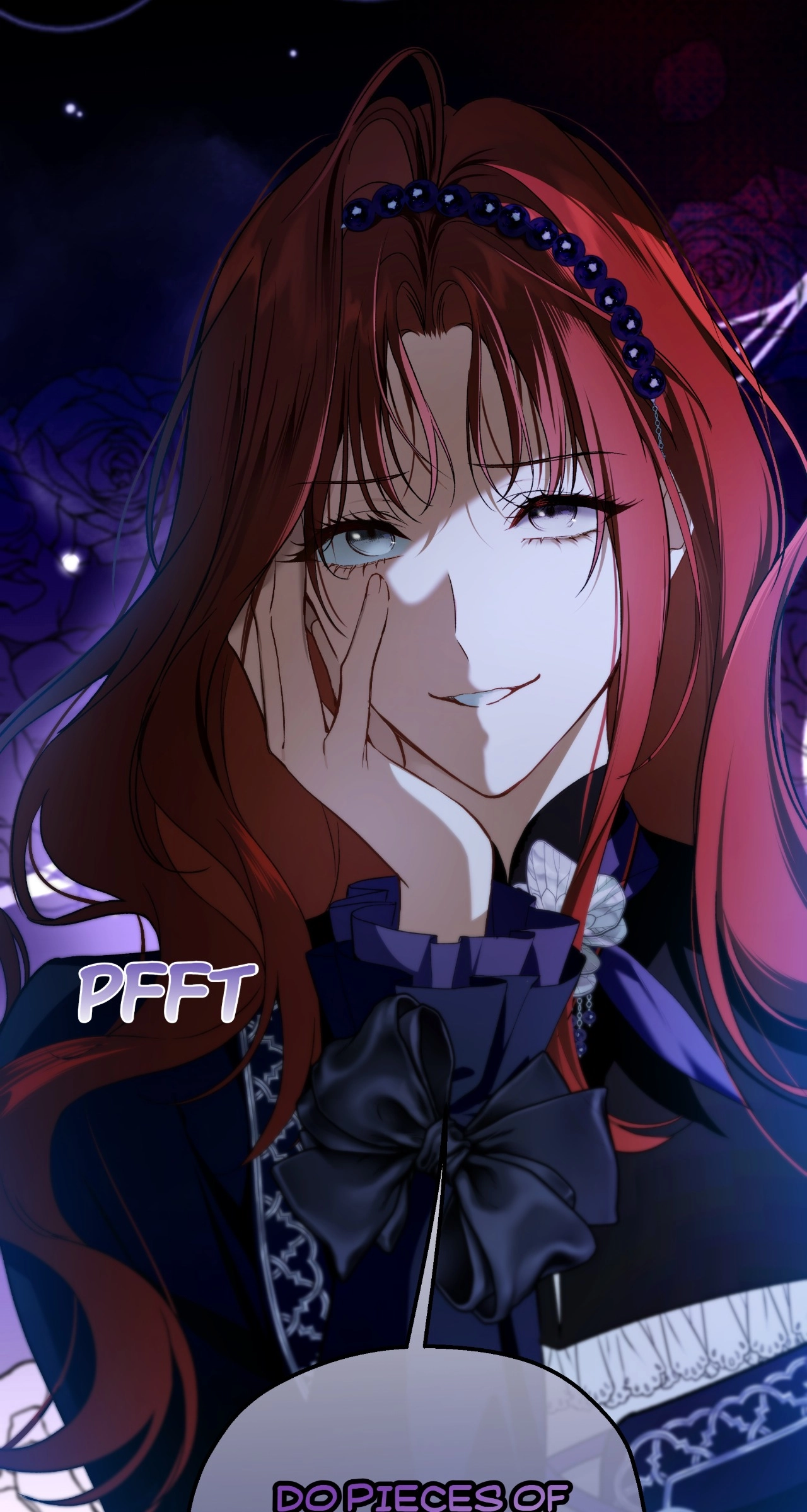 She Will Tame the Heroes Chapter 47 page 75 - 