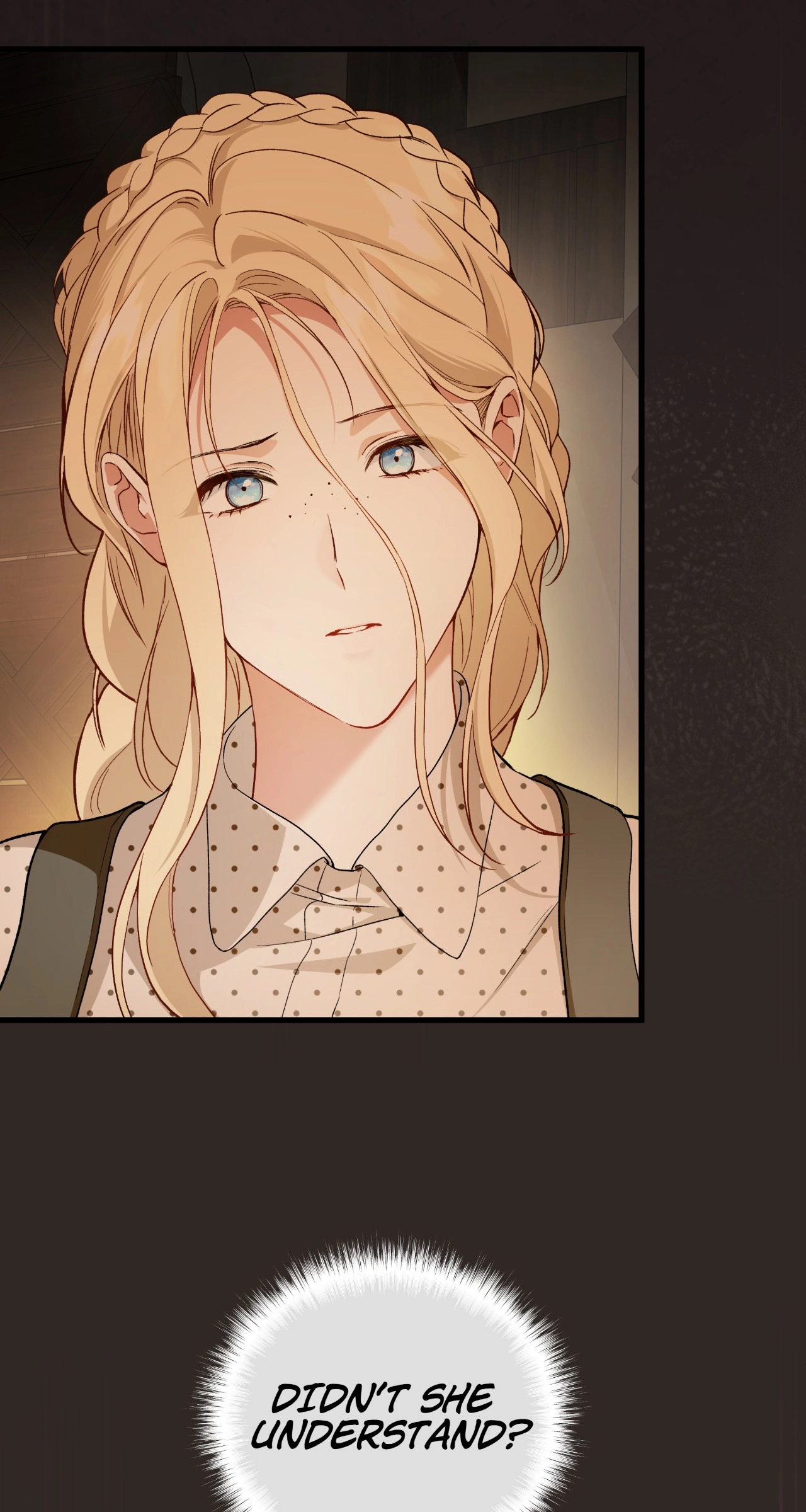 She Will Tame the Heroes Chapter 47 page 9 - 