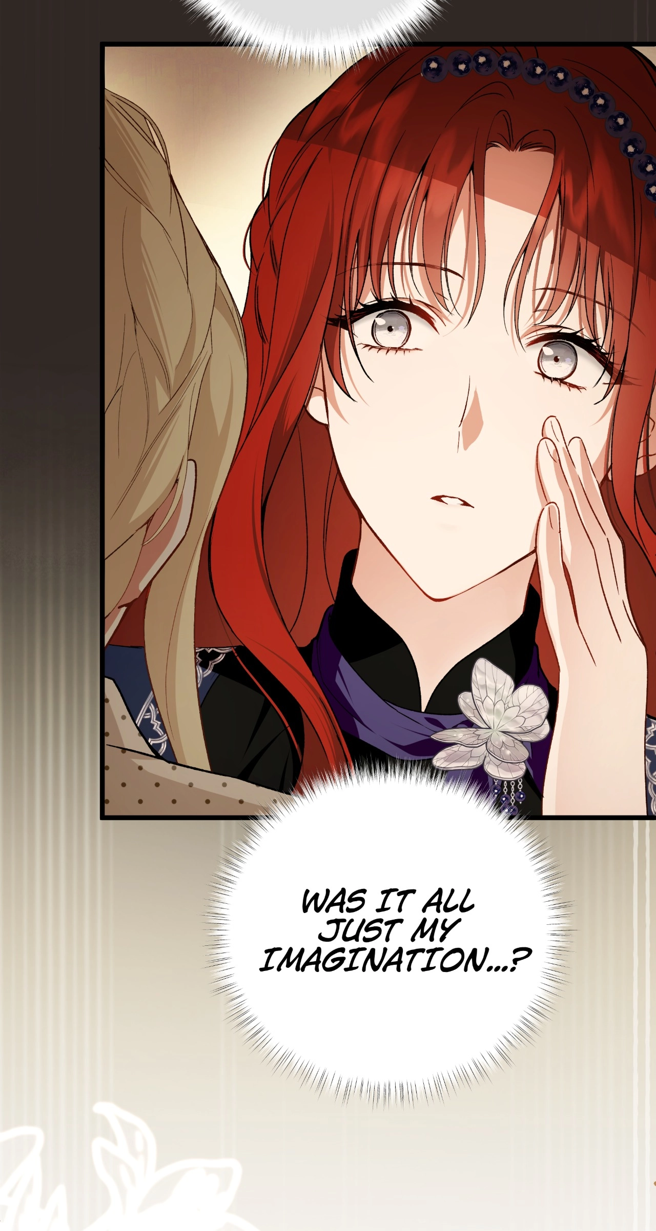 She Will Tame the Heroes Chapter 47 page 10 - 