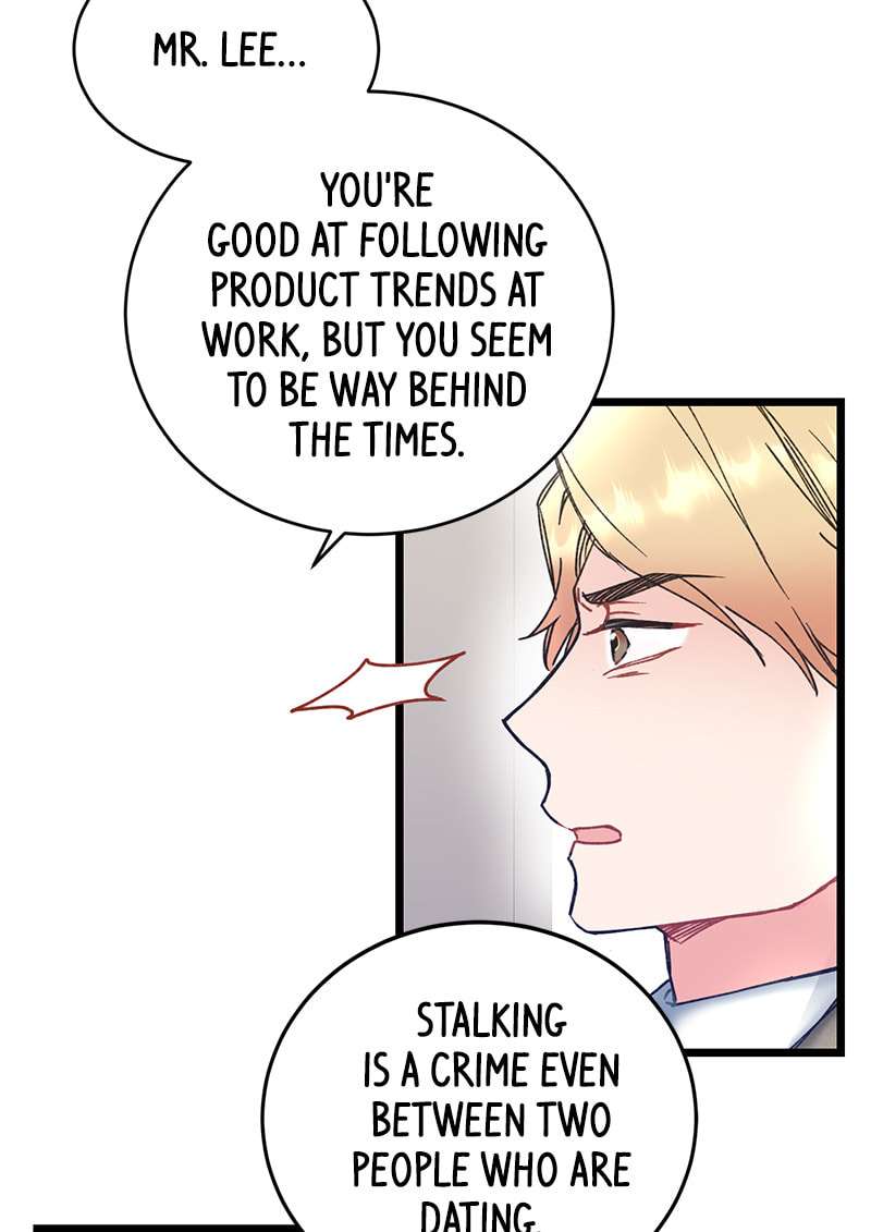 She Would Never Know Chapter 42 page 11 - 