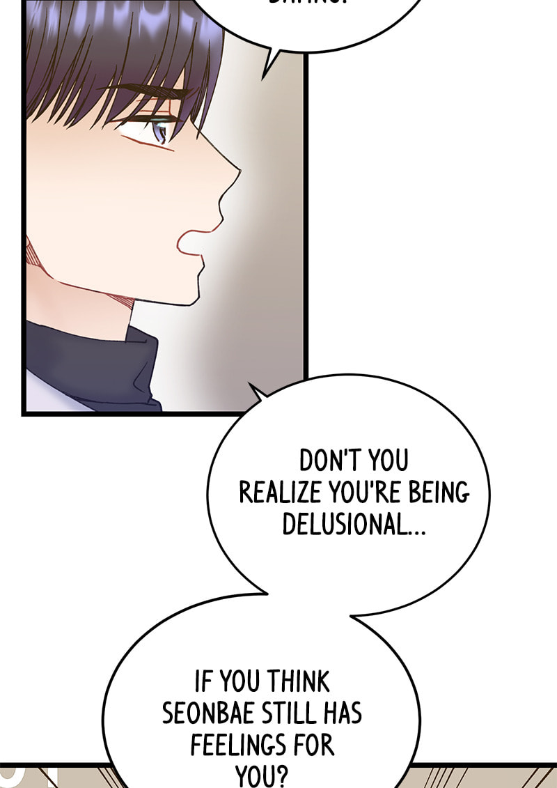 She Would Never Know Chapter 42 page 12 - 