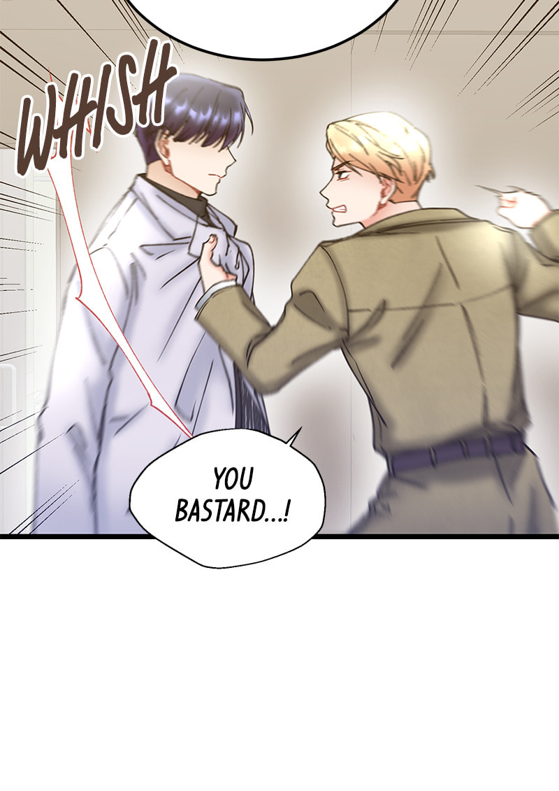 She Would Never Know Chapter 42 page 13 - 