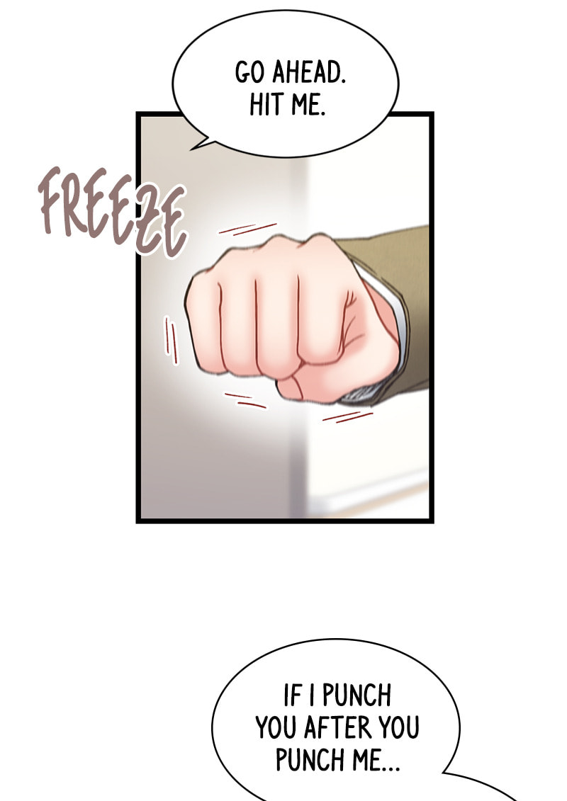 She Would Never Know Chapter 42 page 14 - 
