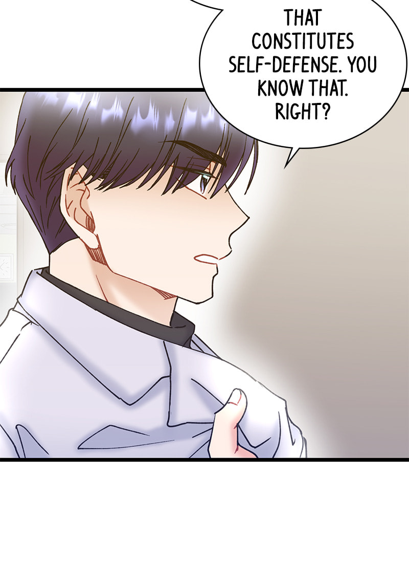 She Would Never Know Chapter 42 page 15 - 