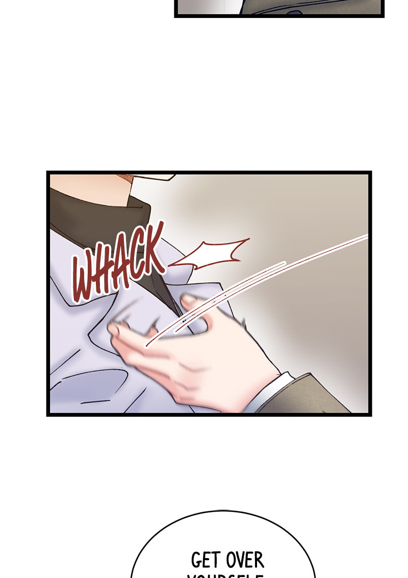 She Would Never Know Chapter 42 page 17 - 