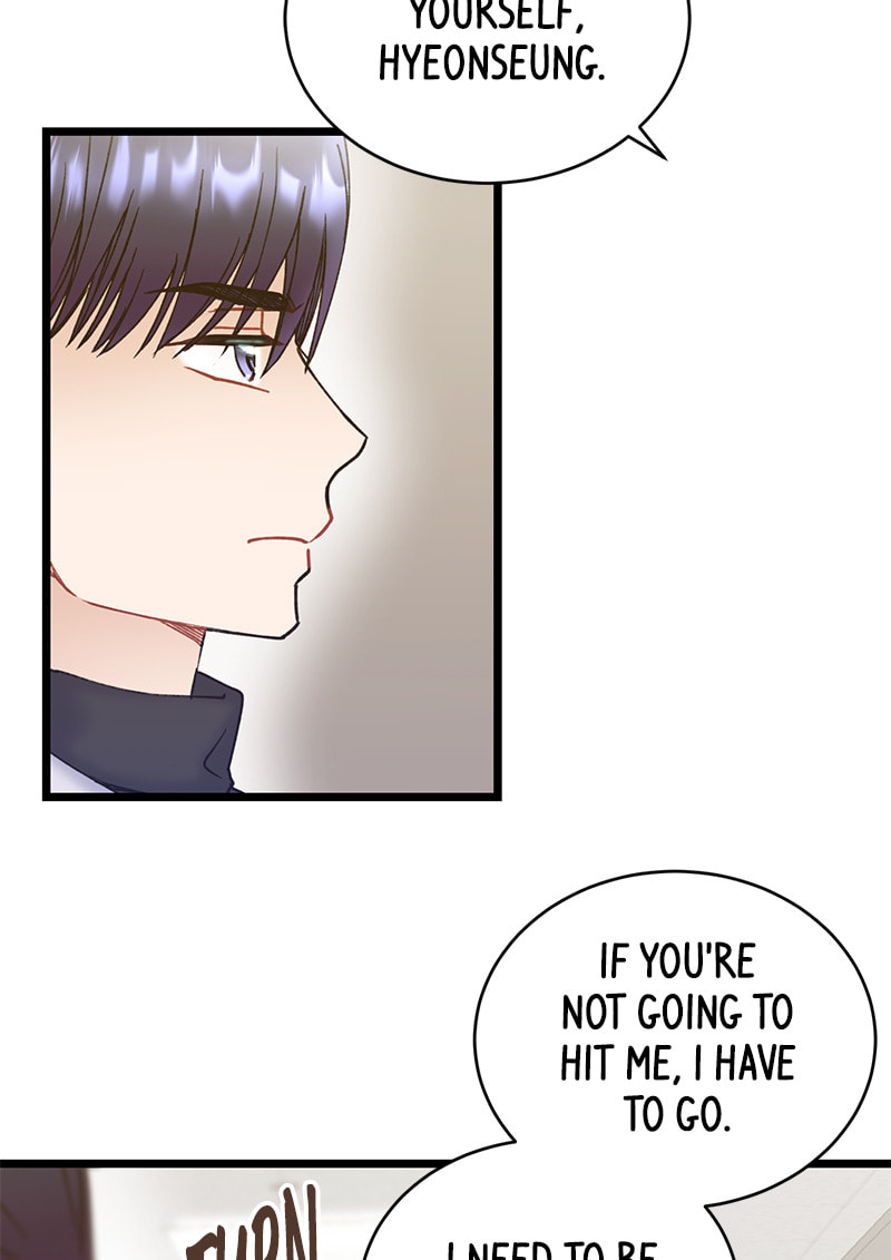 She Would Never Know Chapter 42 page 18 - 
