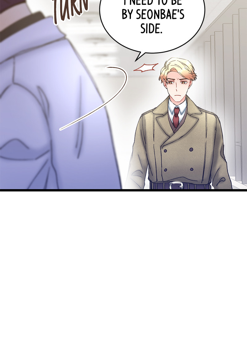 She Would Never Know Chapter 42 page 19 - 