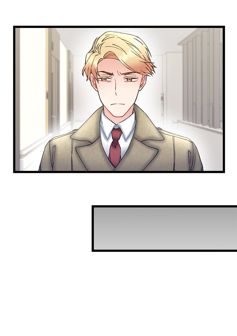 She Would Never Know Chapter 42 page 20 - 