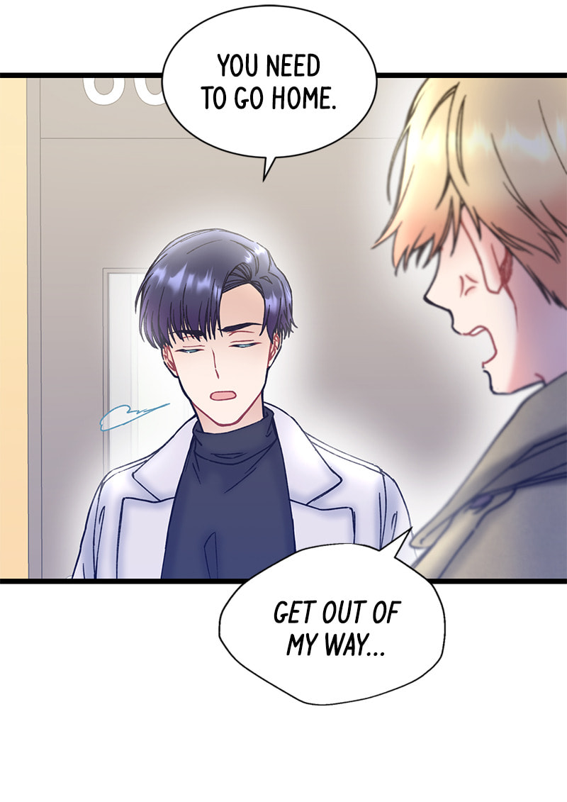 She Would Never Know Chapter 42 page 3 - 