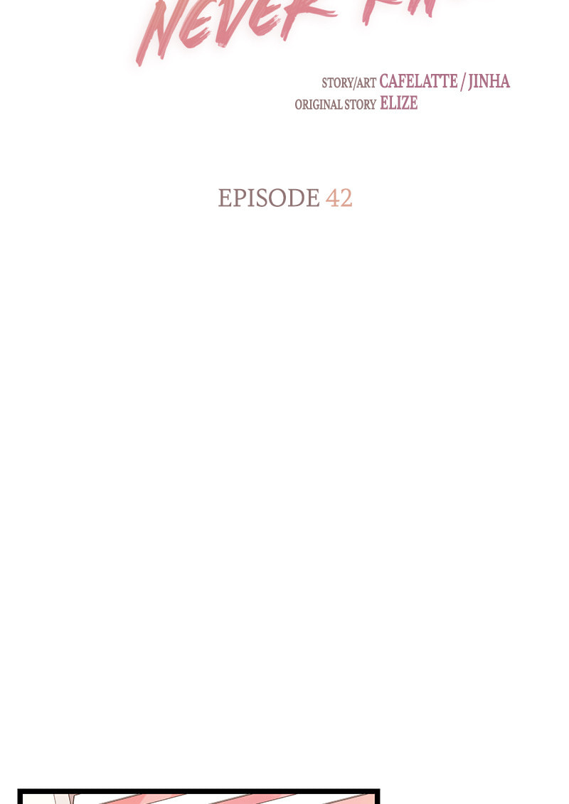 She Would Never Know Chapter 42 page 22 - 