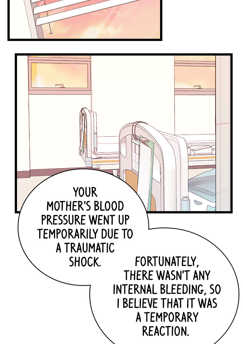 She Would Never Know Chapter 42 page 23 - 