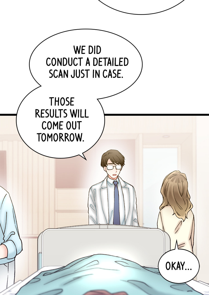 She Would Never Know Chapter 42 page 24 - 