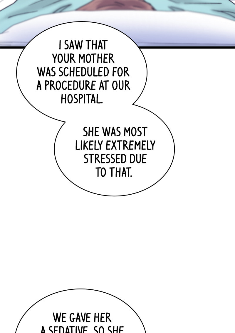 She Would Never Know Chapter 42 page 25 - 