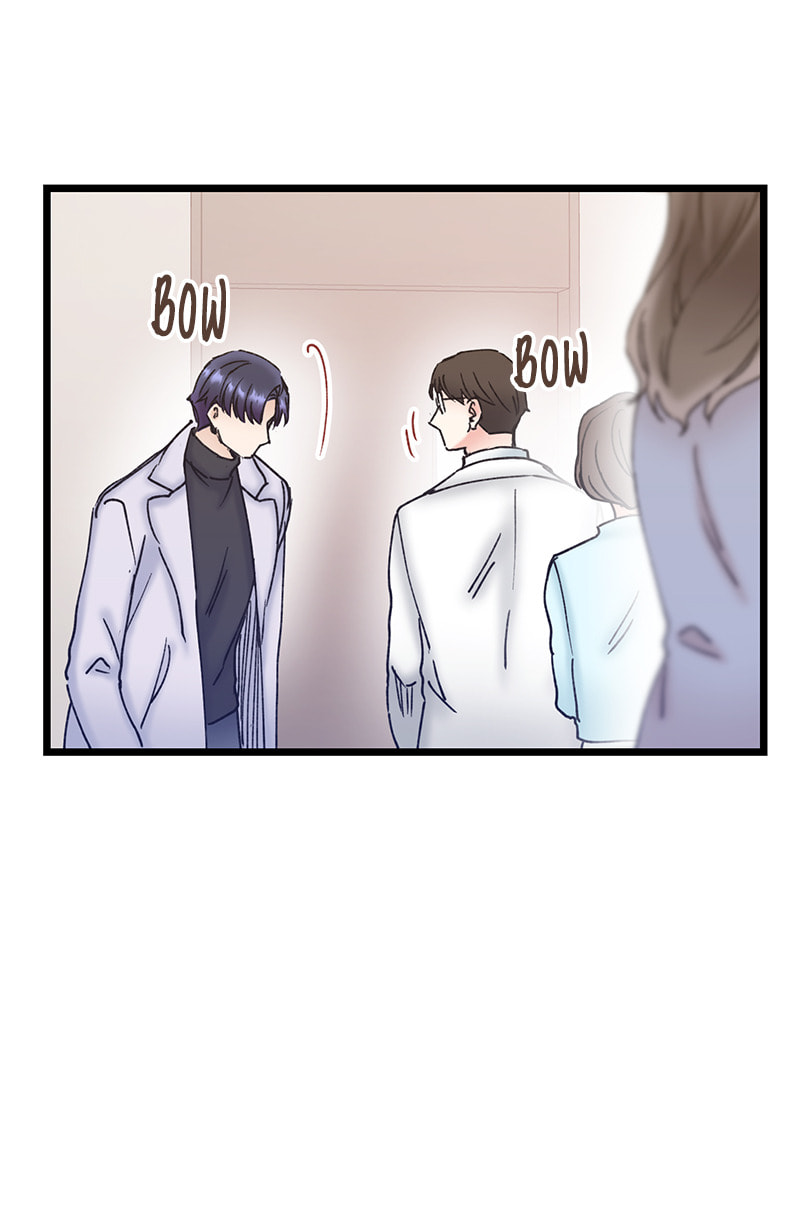 She Would Never Know Chapter 42 page 27 - 