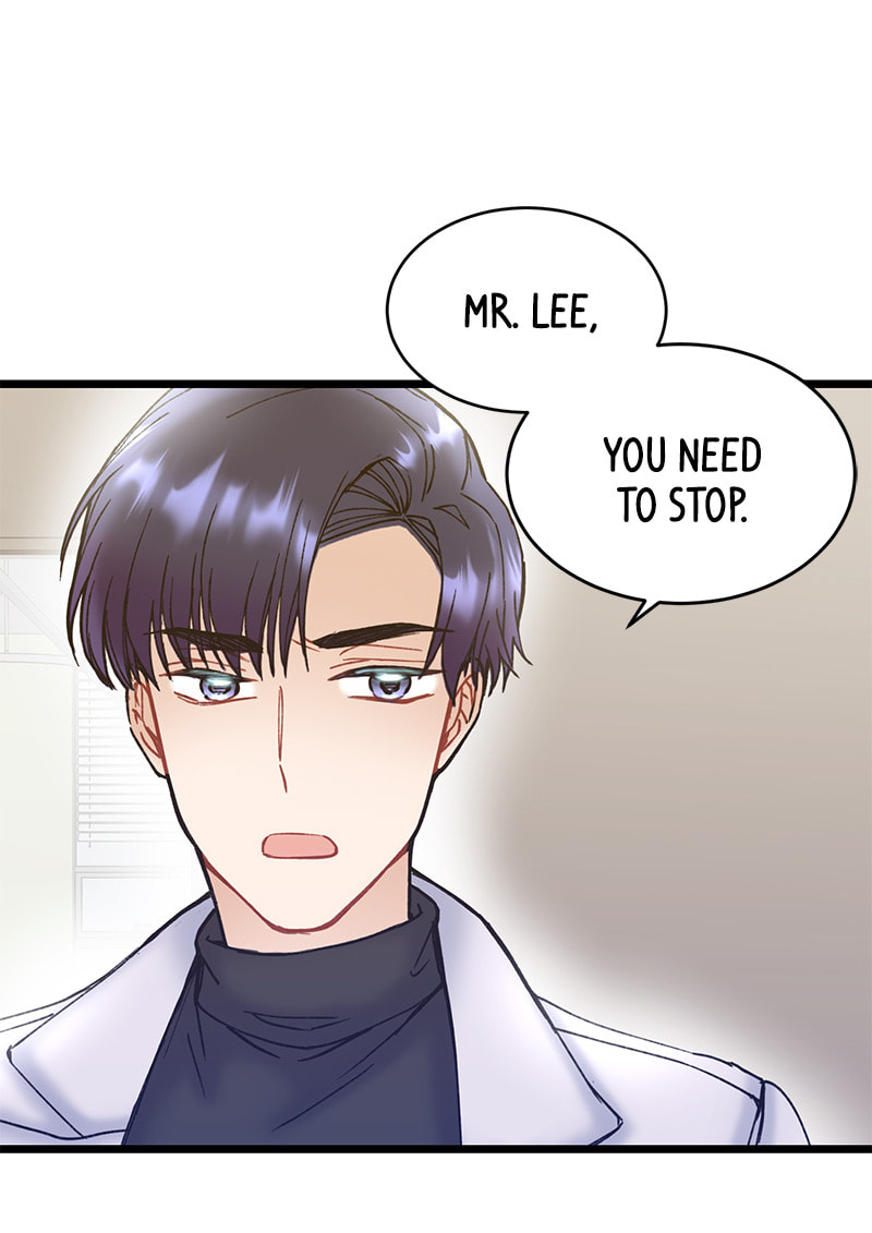 She Would Never Know Chapter 42 page 4 - 