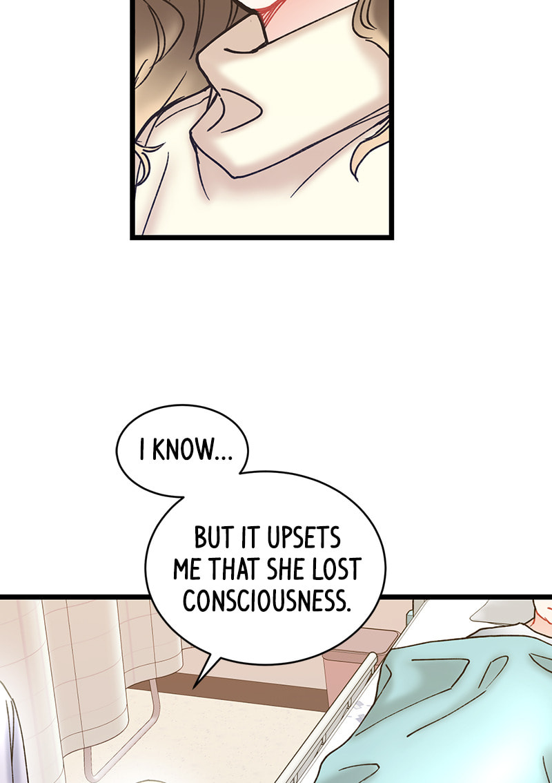 She Would Never Know Chapter 42 page 31 - 