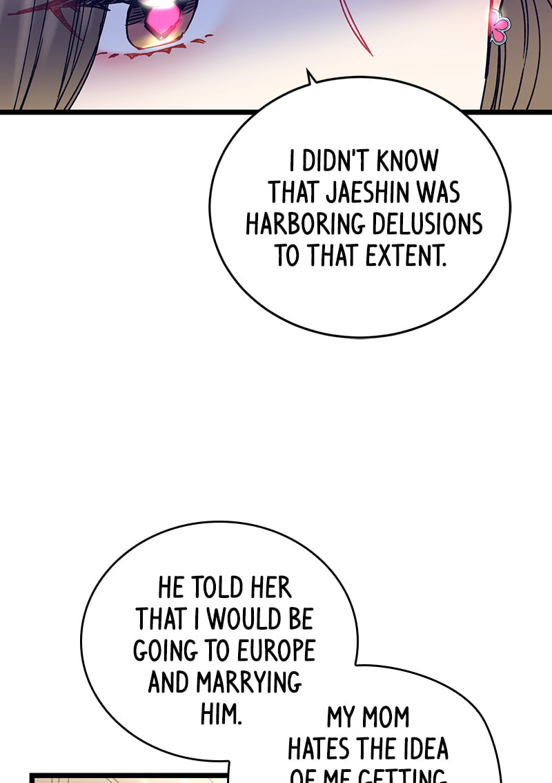 She Would Never Know Chapter 42 page 33 - 