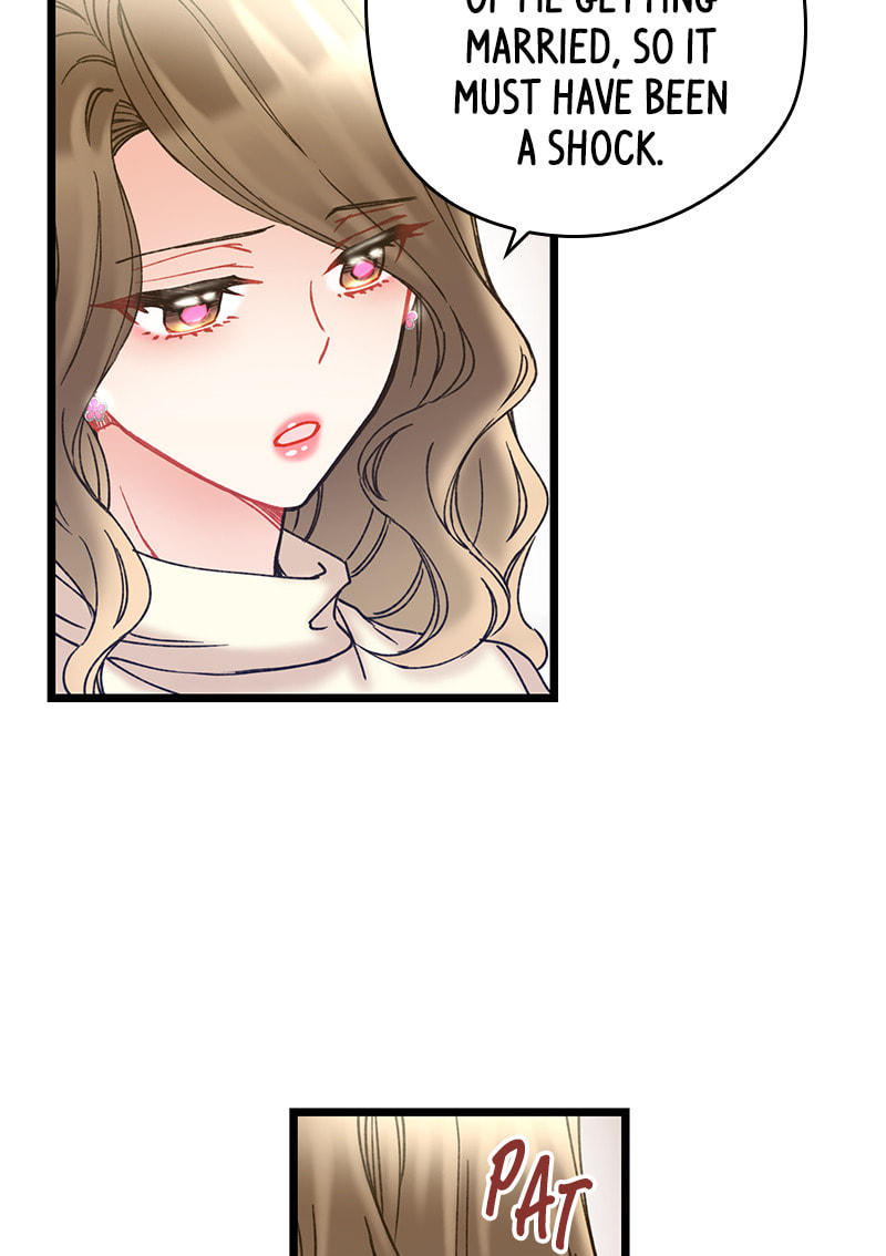 She Would Never Know Chapter 42 page 34 - 