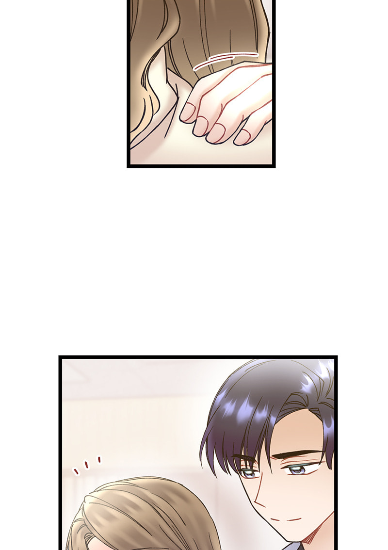 She Would Never Know Chapter 42 page 35 - 