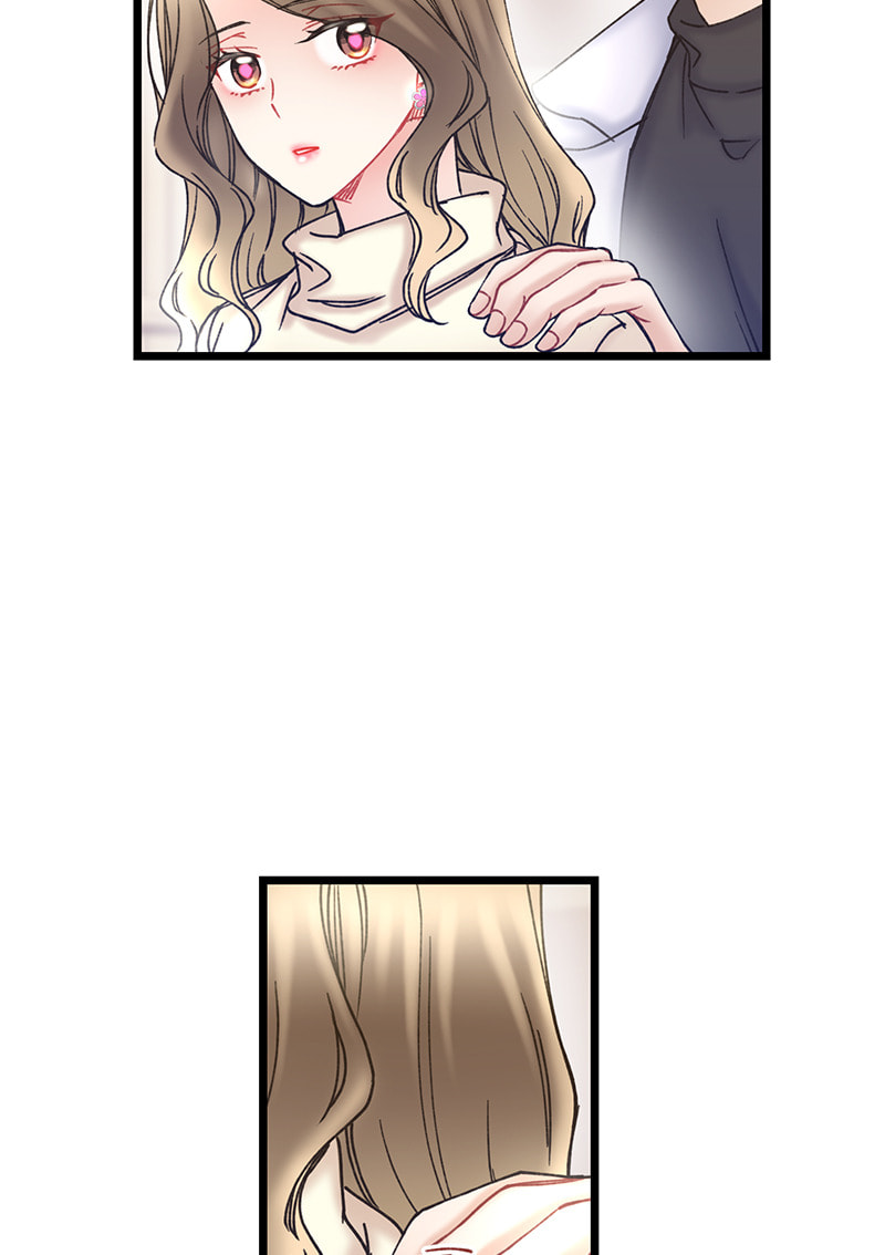 She Would Never Know Chapter 42 page 36 - 