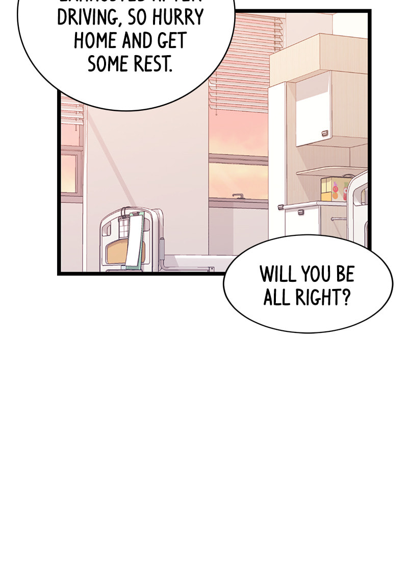 She Would Never Know Chapter 42 page 38 - 