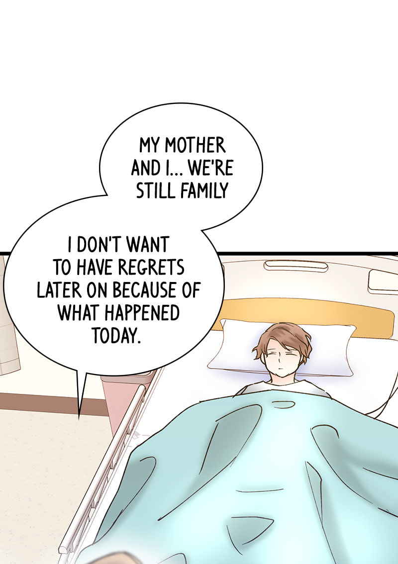 She Would Never Know Chapter 42 page 39 - 
