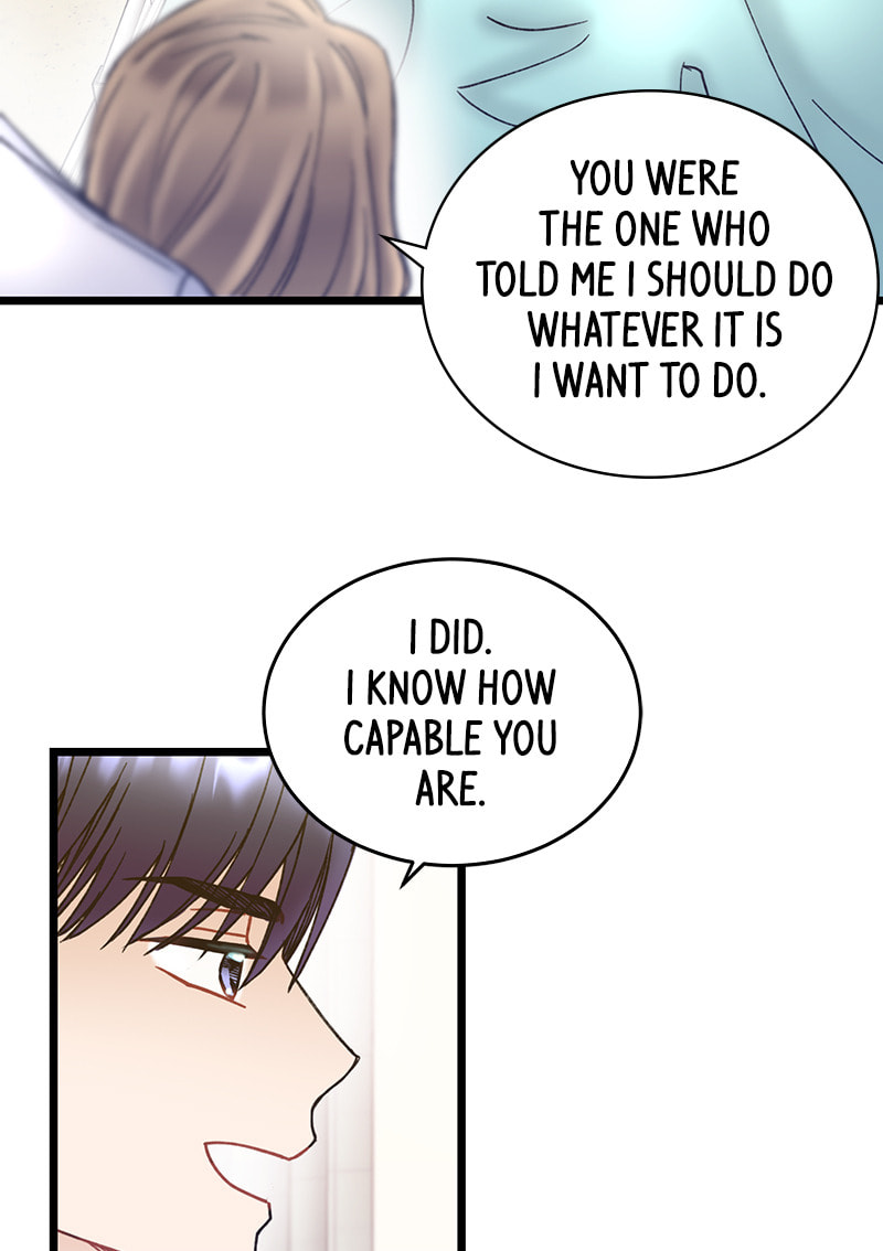 She Would Never Know Chapter 42 page 40 - 