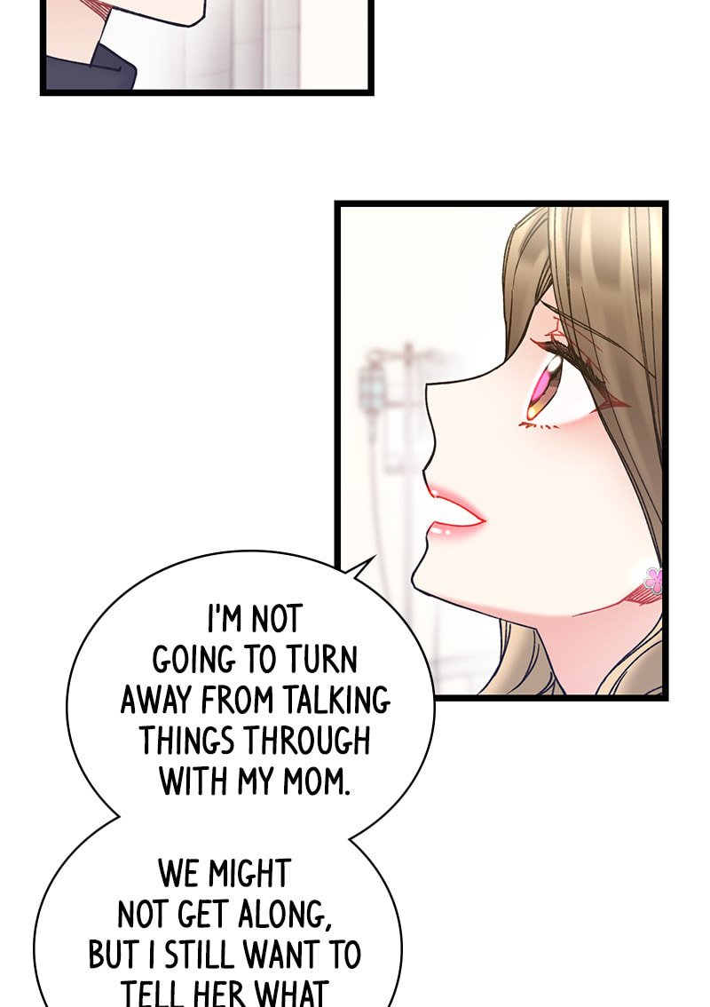 She Would Never Know Chapter 42 page 41 - 
