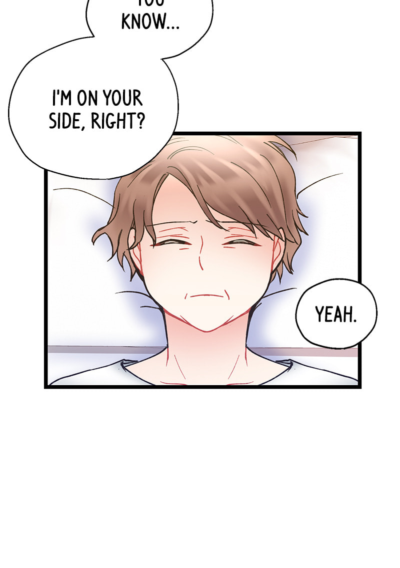 She Would Never Know Chapter 42 page 43 - 