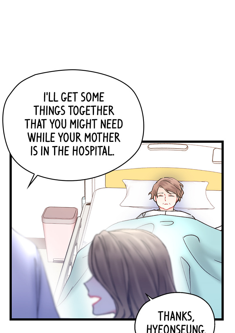 She Would Never Know Chapter 42 page 44 - 